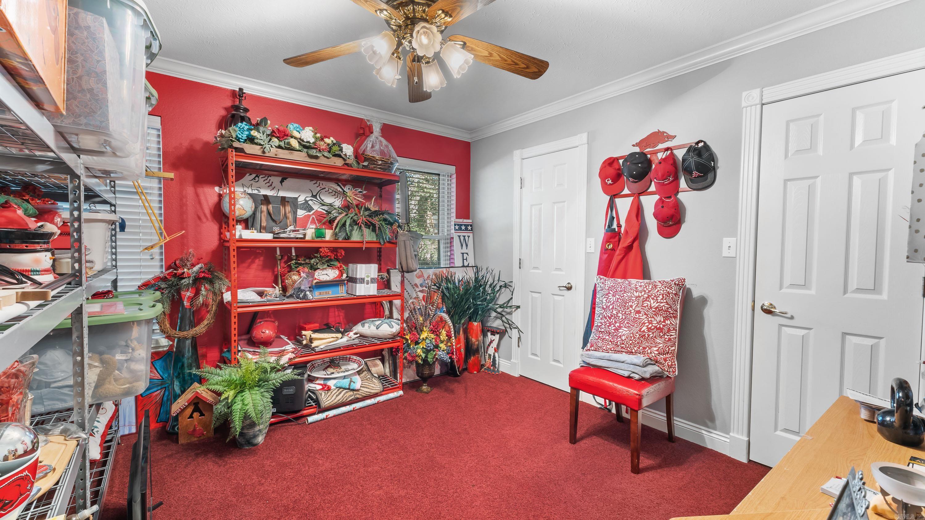 Sugar Creek Residential - Residential