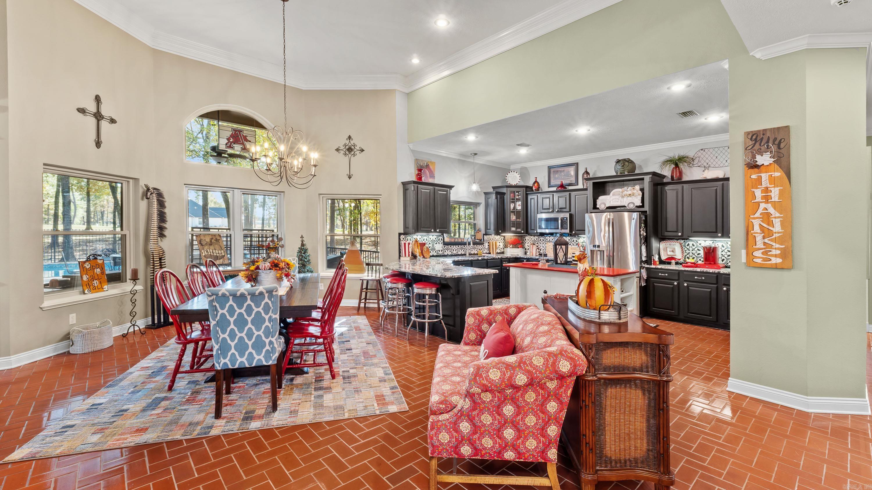 Sugar Creek Residential - Residential