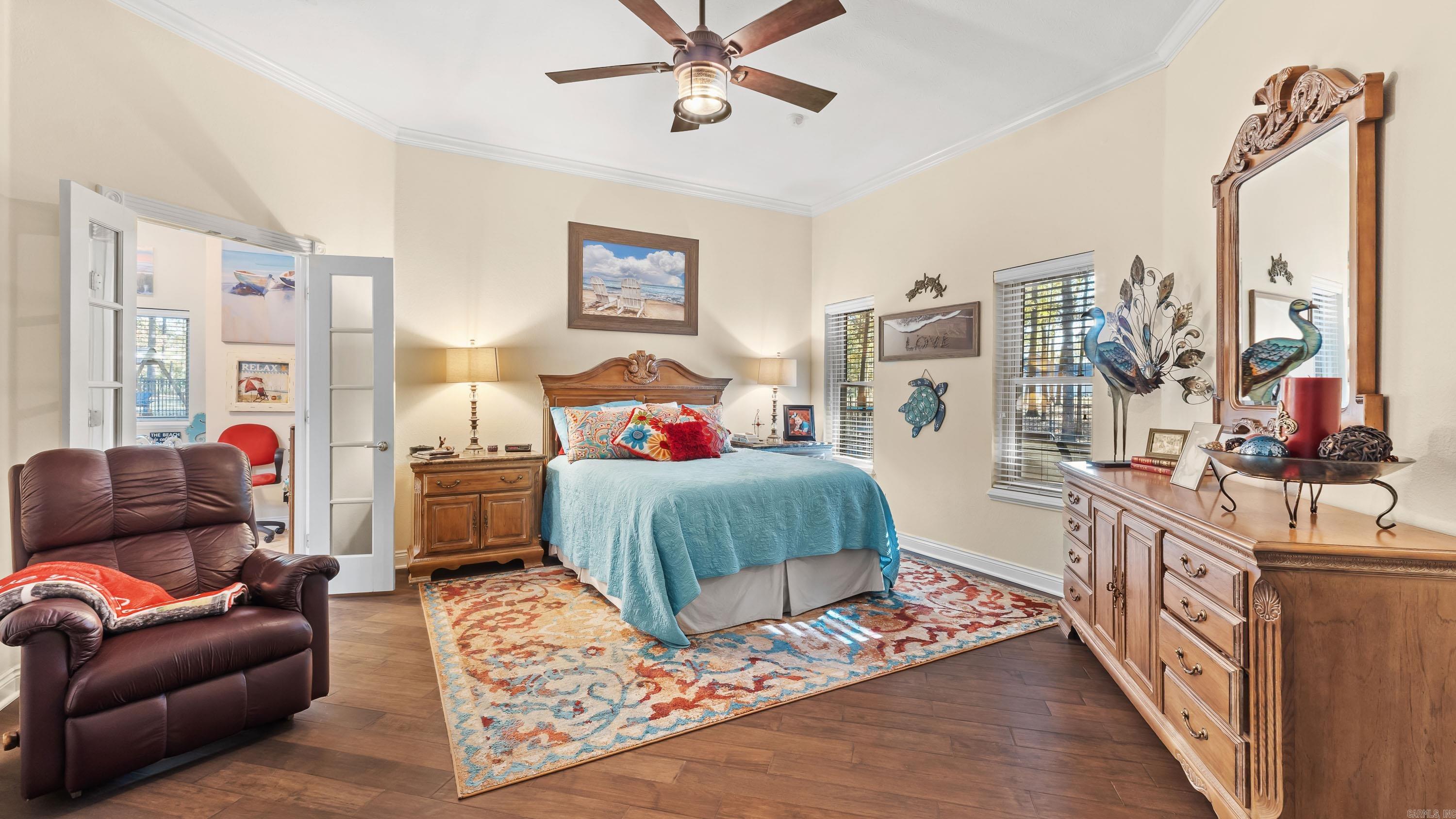 Sugar Creek Residential - Residential