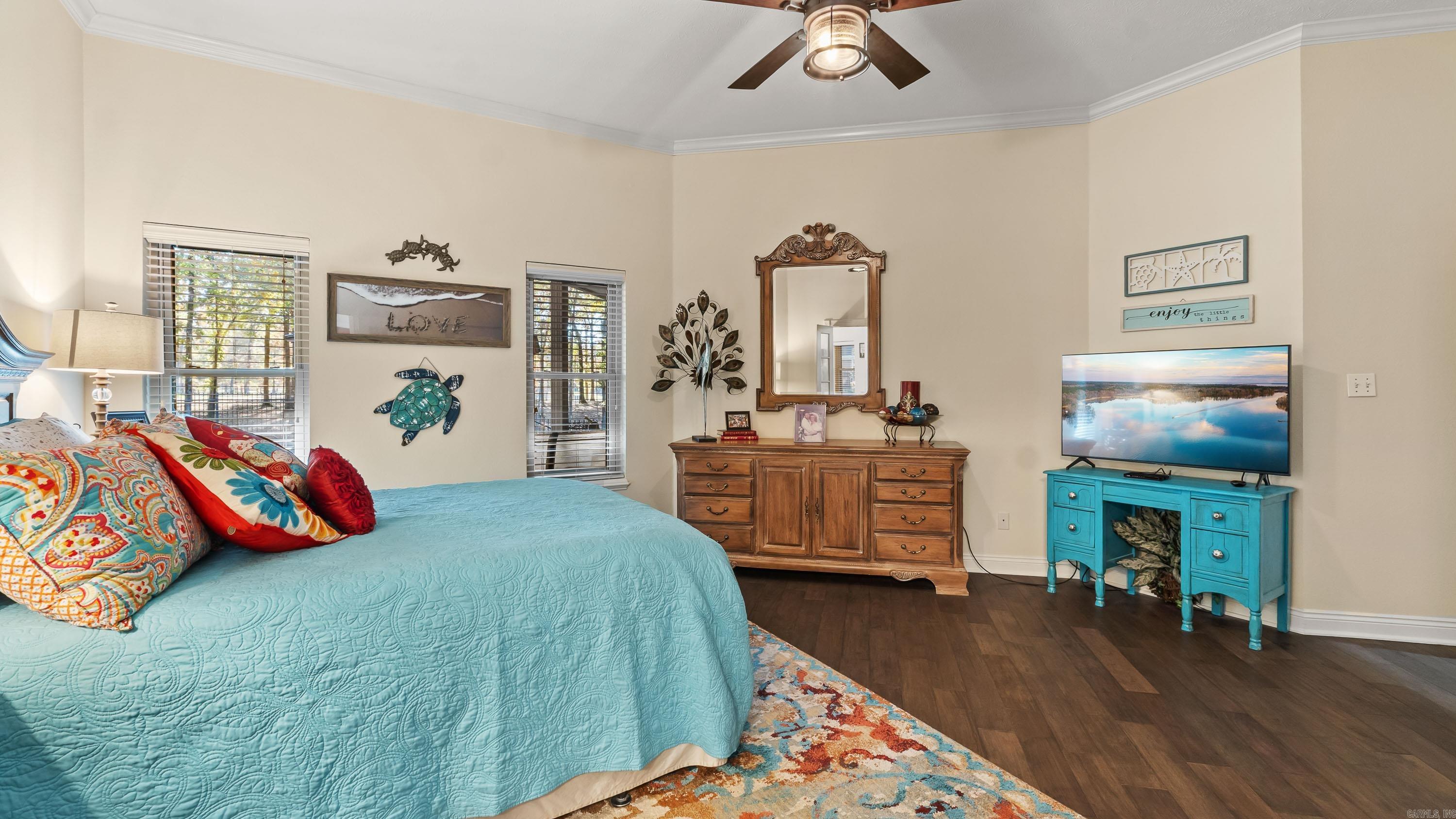 Sugar Creek Residential - Residential