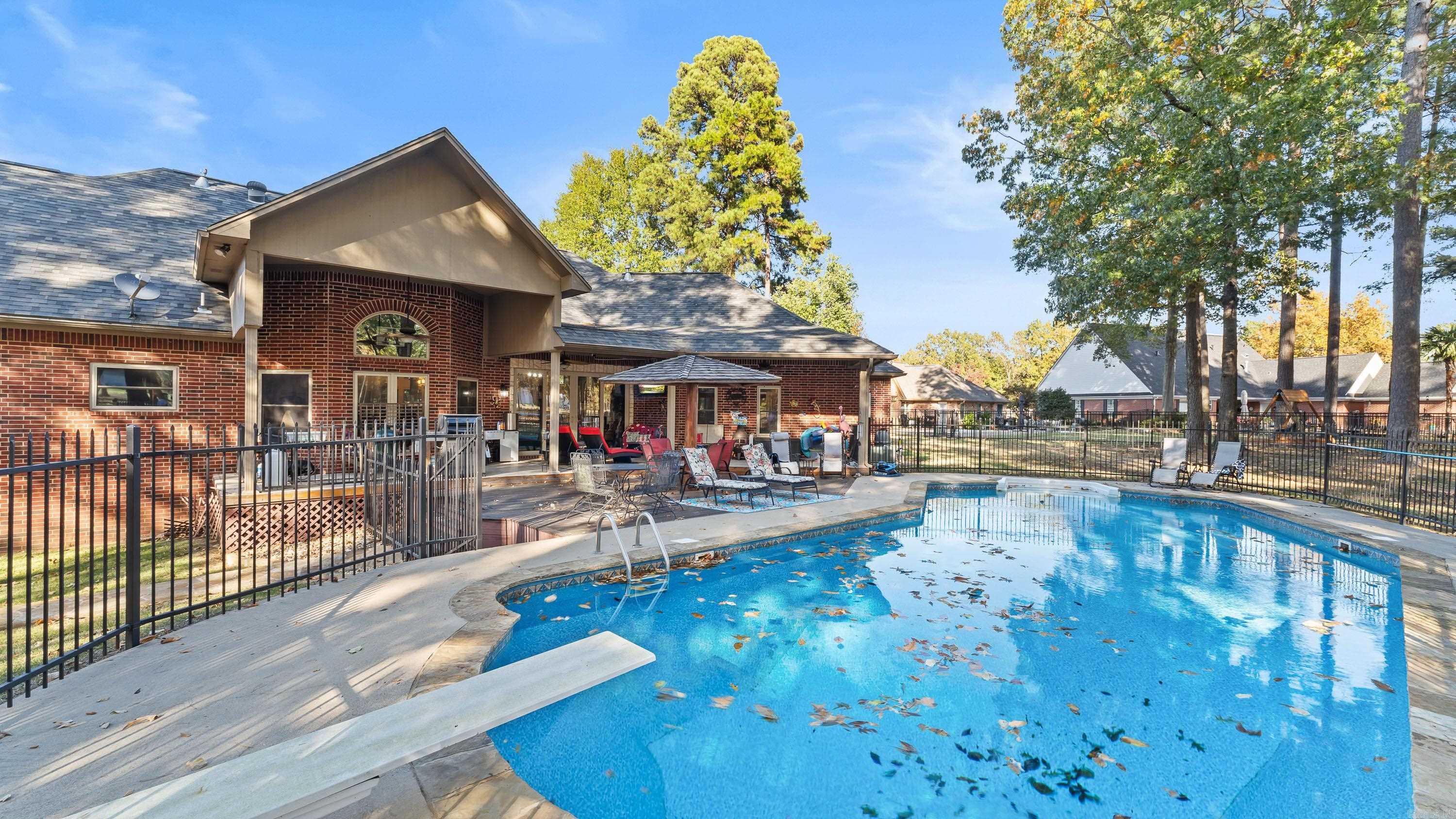 Sugar Creek Residential - Residential