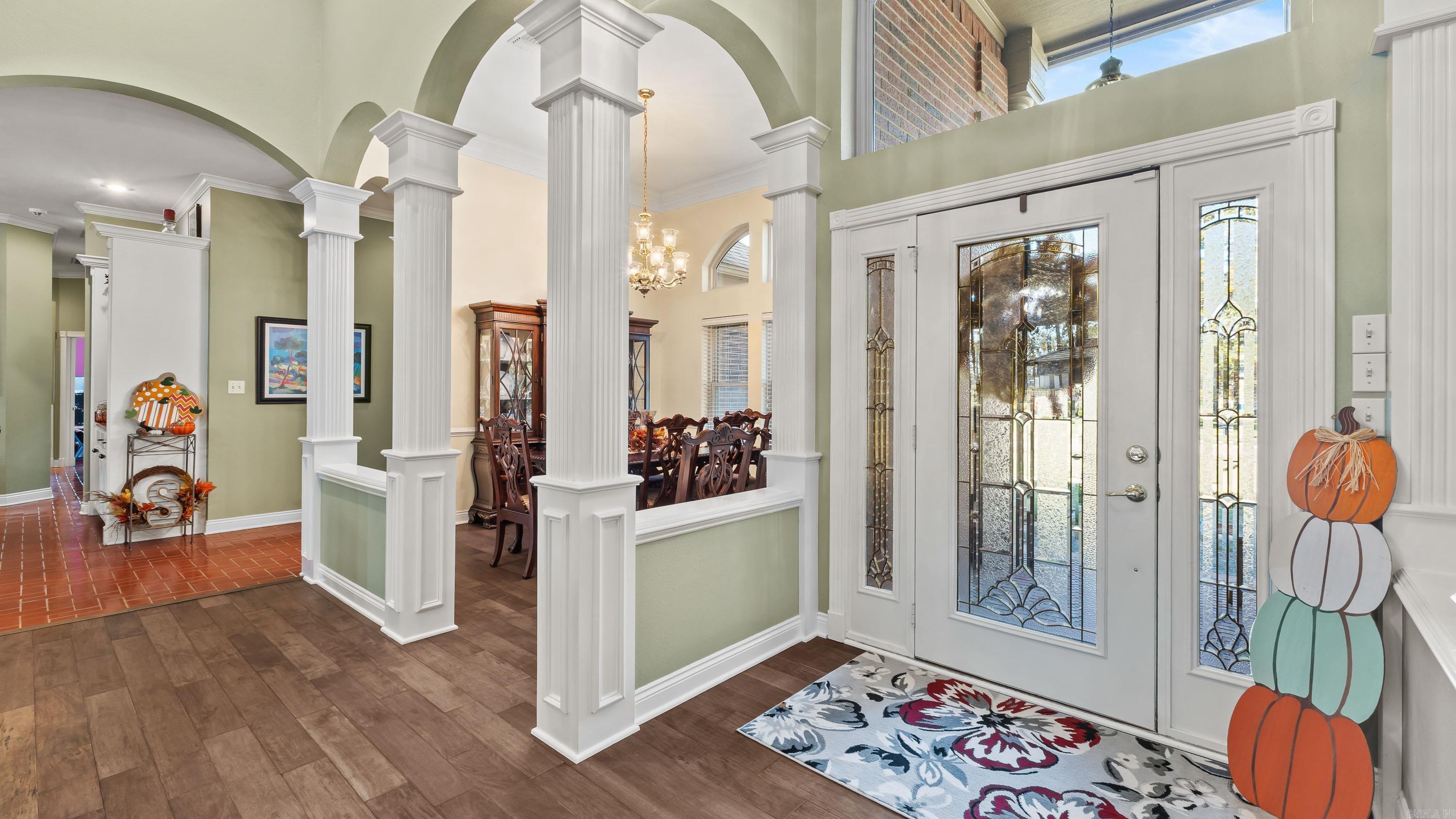 Sugar Creek Residential - Residential