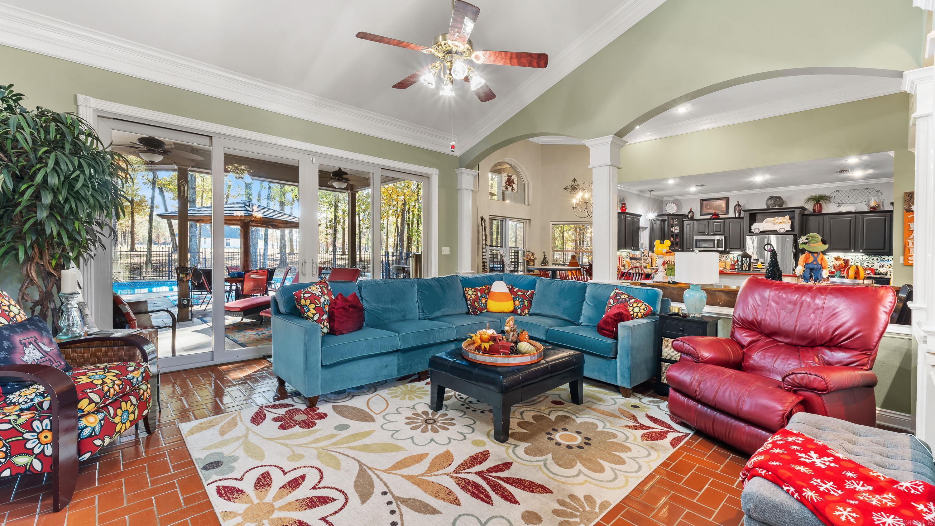 Sugar Creek Residential - Residential