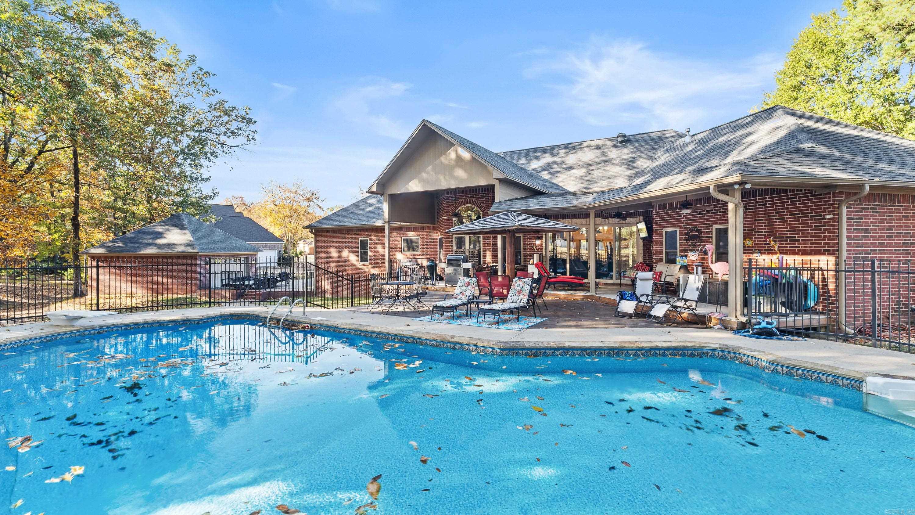 Sugar Creek Residential - Residential