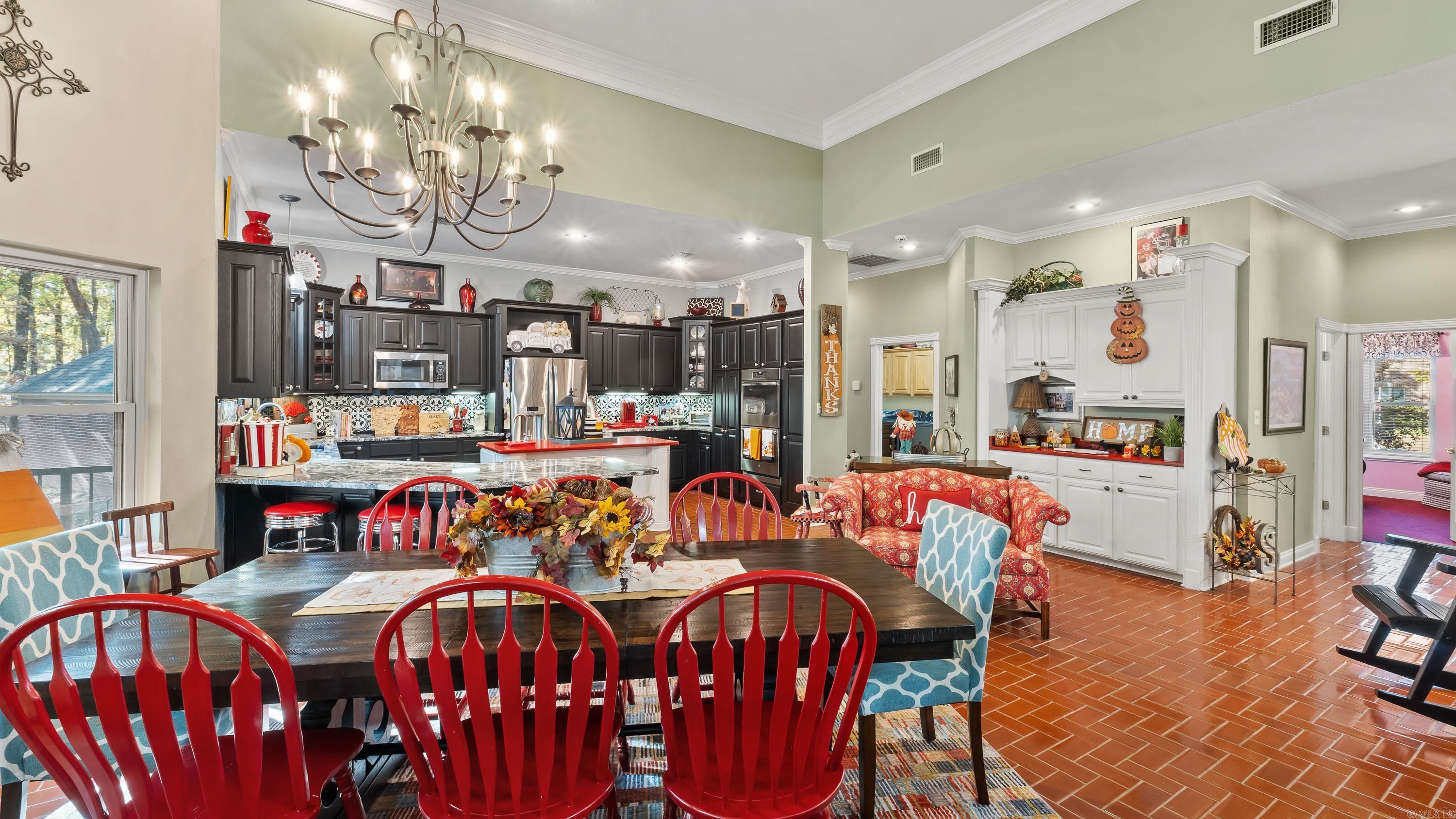 Sugar Creek Residential - Residential