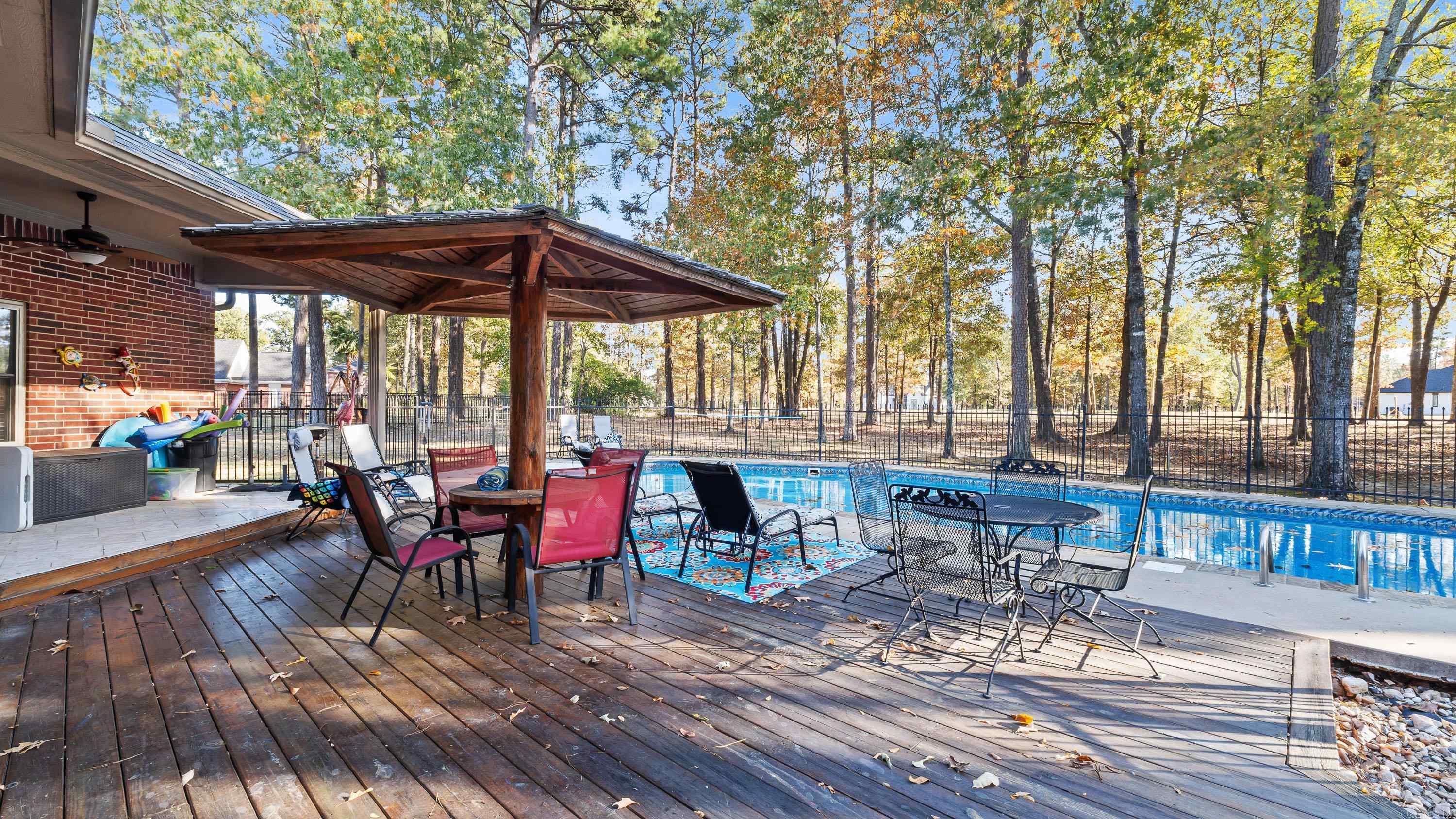 Sugar Creek Residential - Residential