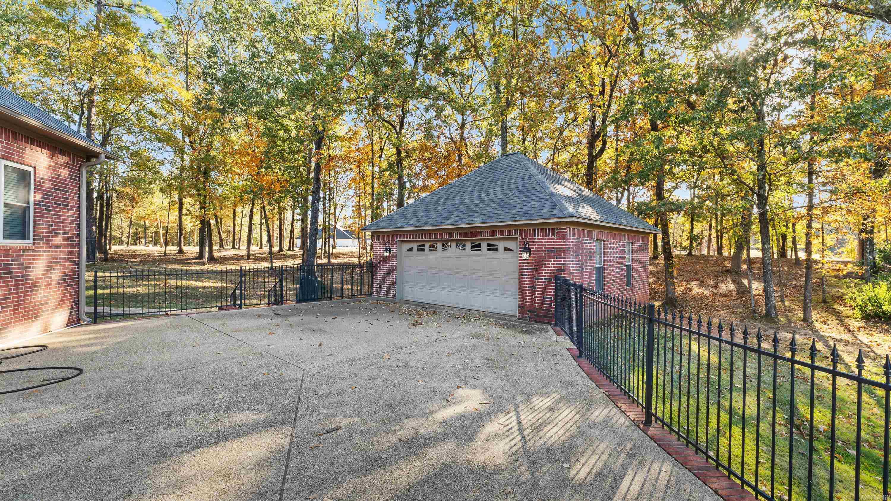 Sugar Creek Residential - Residential