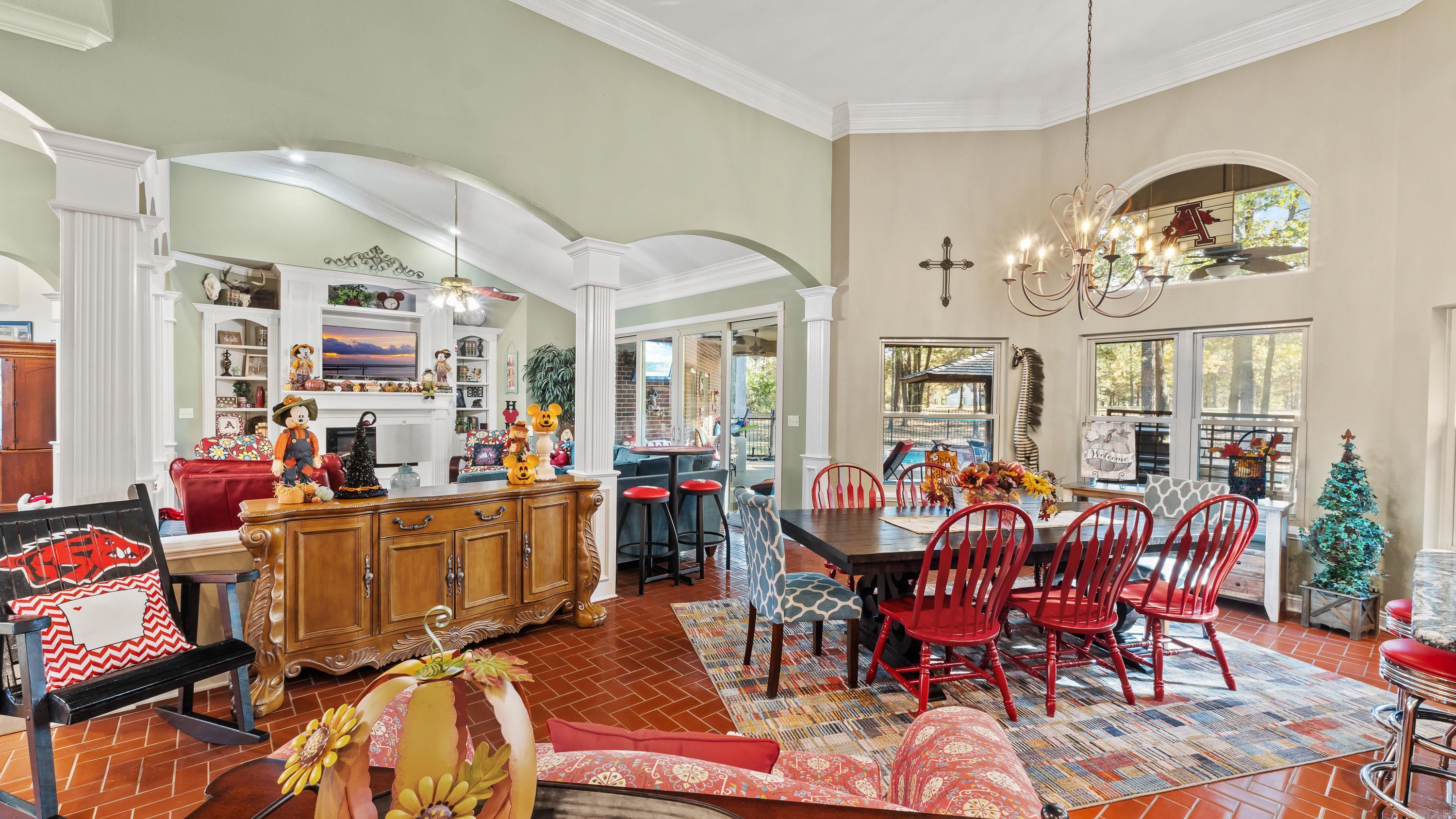 Sugar Creek Residential - Residential