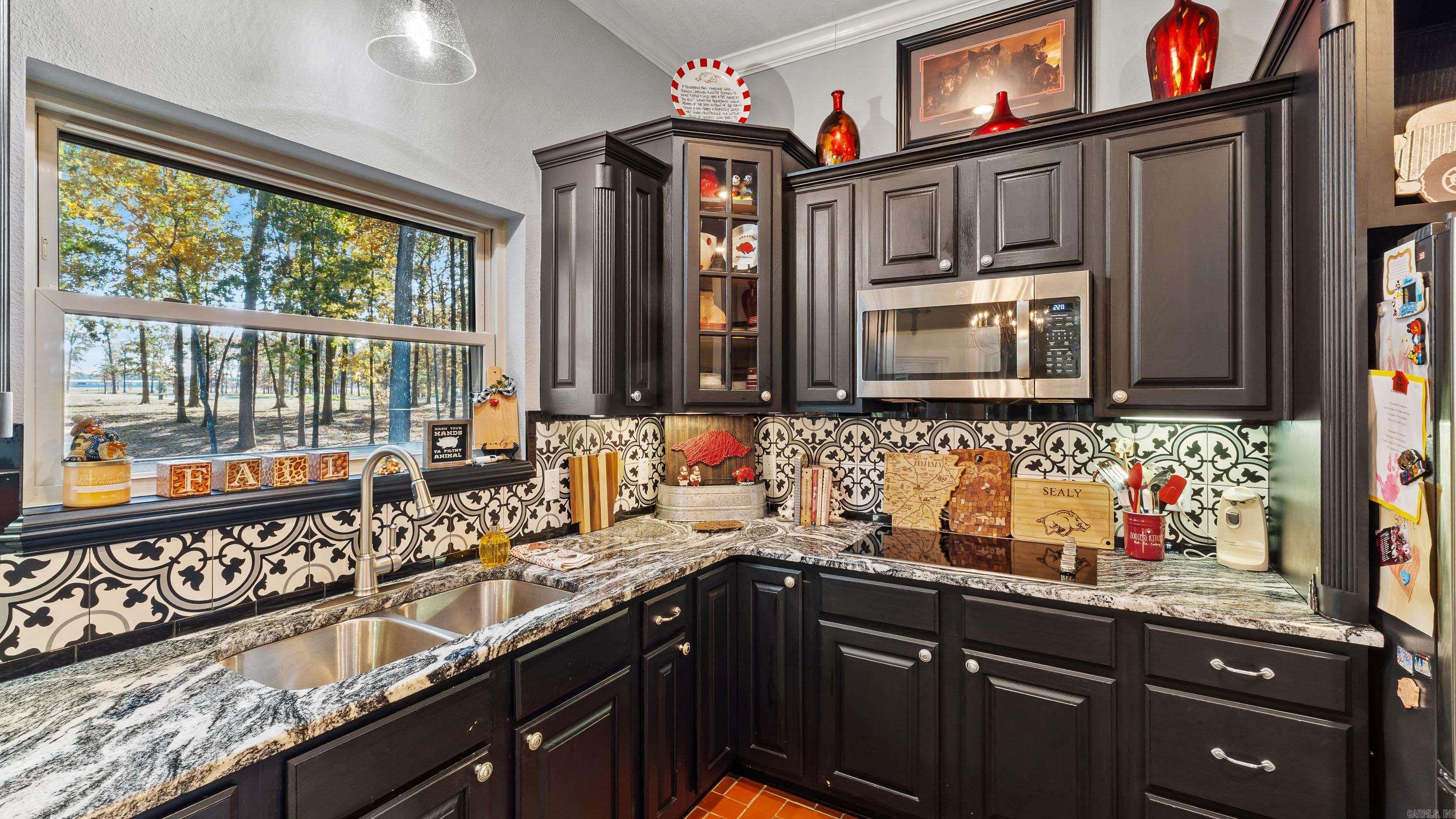 Sugar Creek Residential - Residential