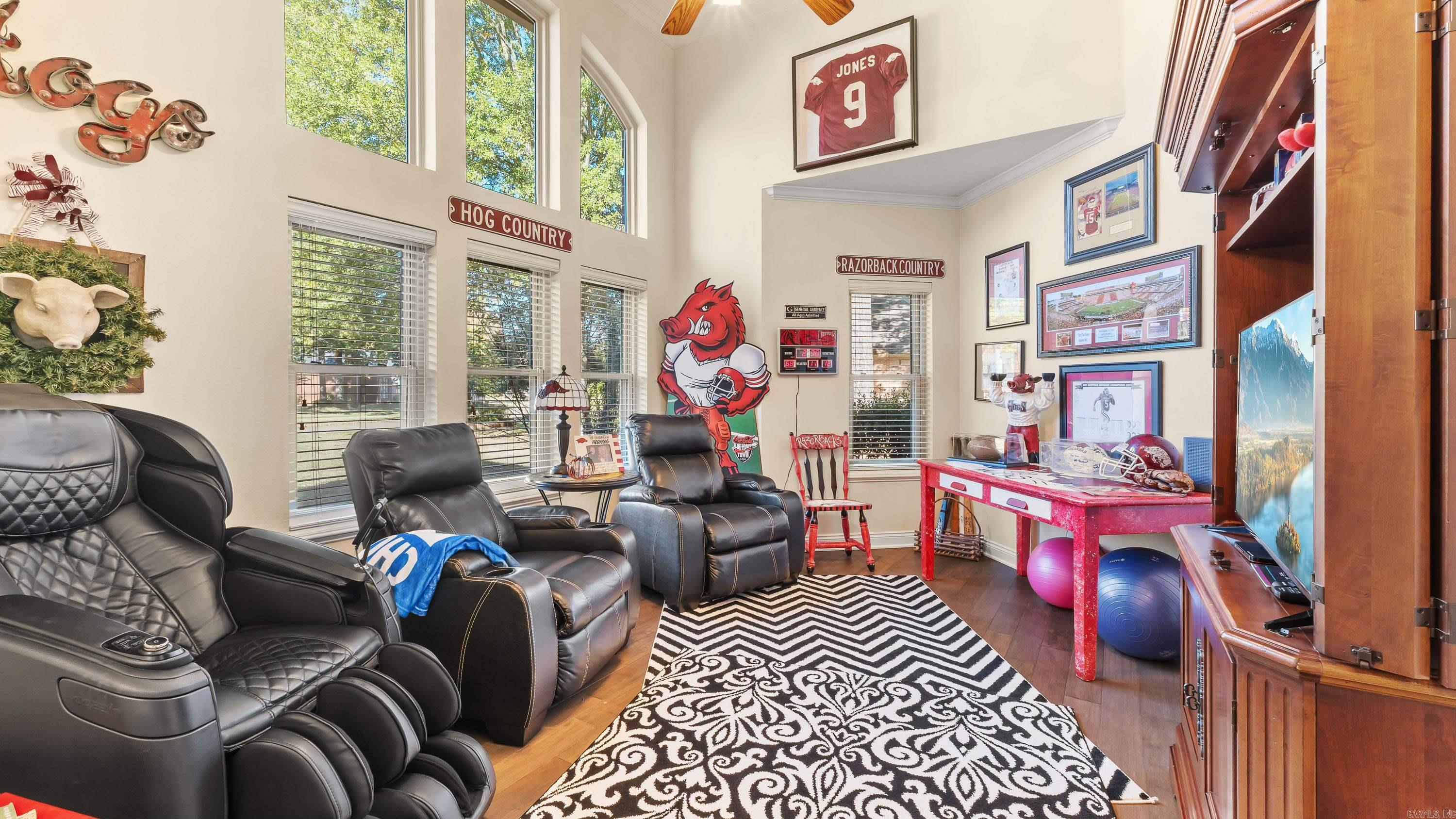 Sugar Creek Residential - Residential