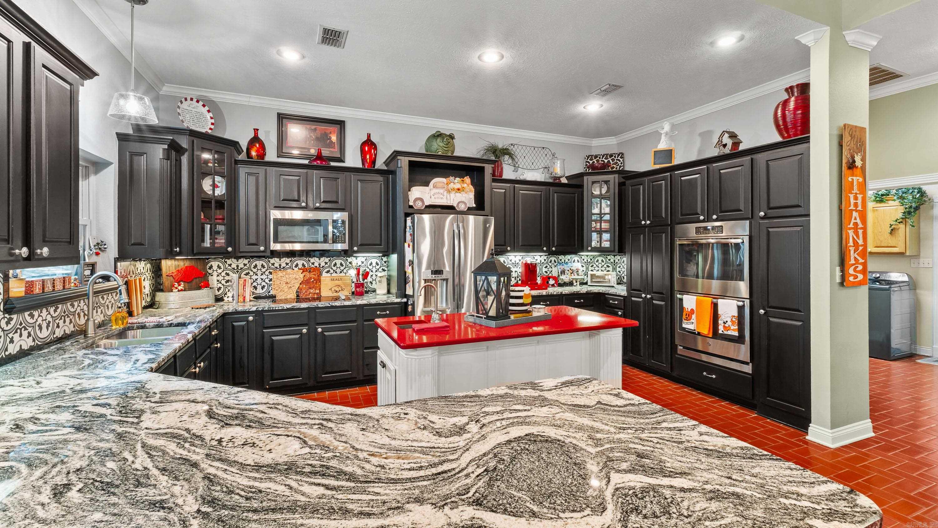 Sugar Creek Residential - Residential