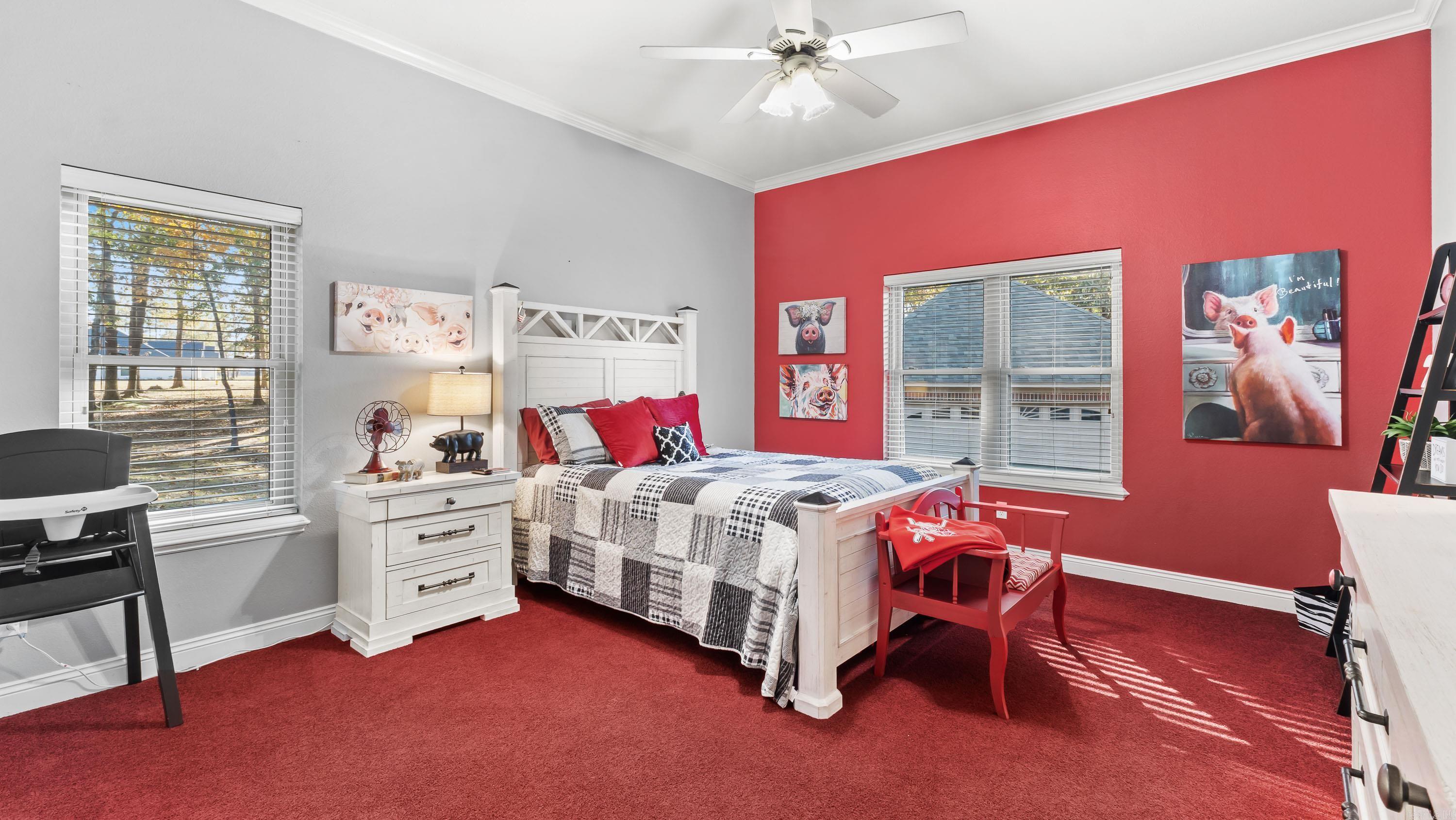 Sugar Creek Residential - Residential