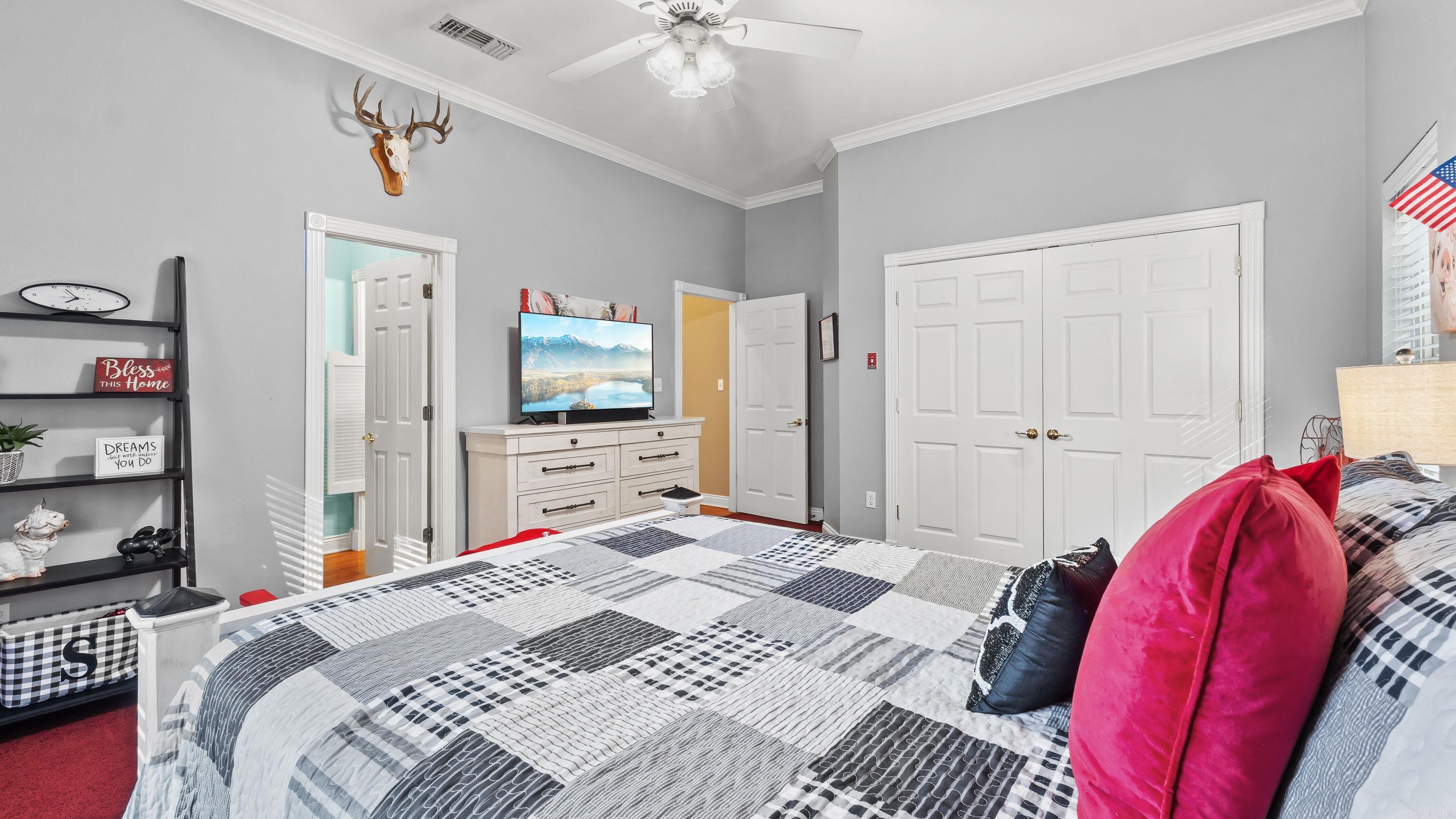 Sugar Creek Residential - Residential