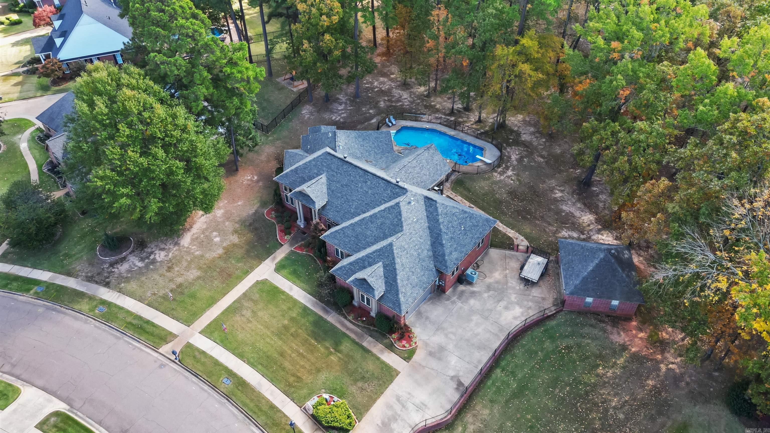 Sugar Creek Residential - Residential