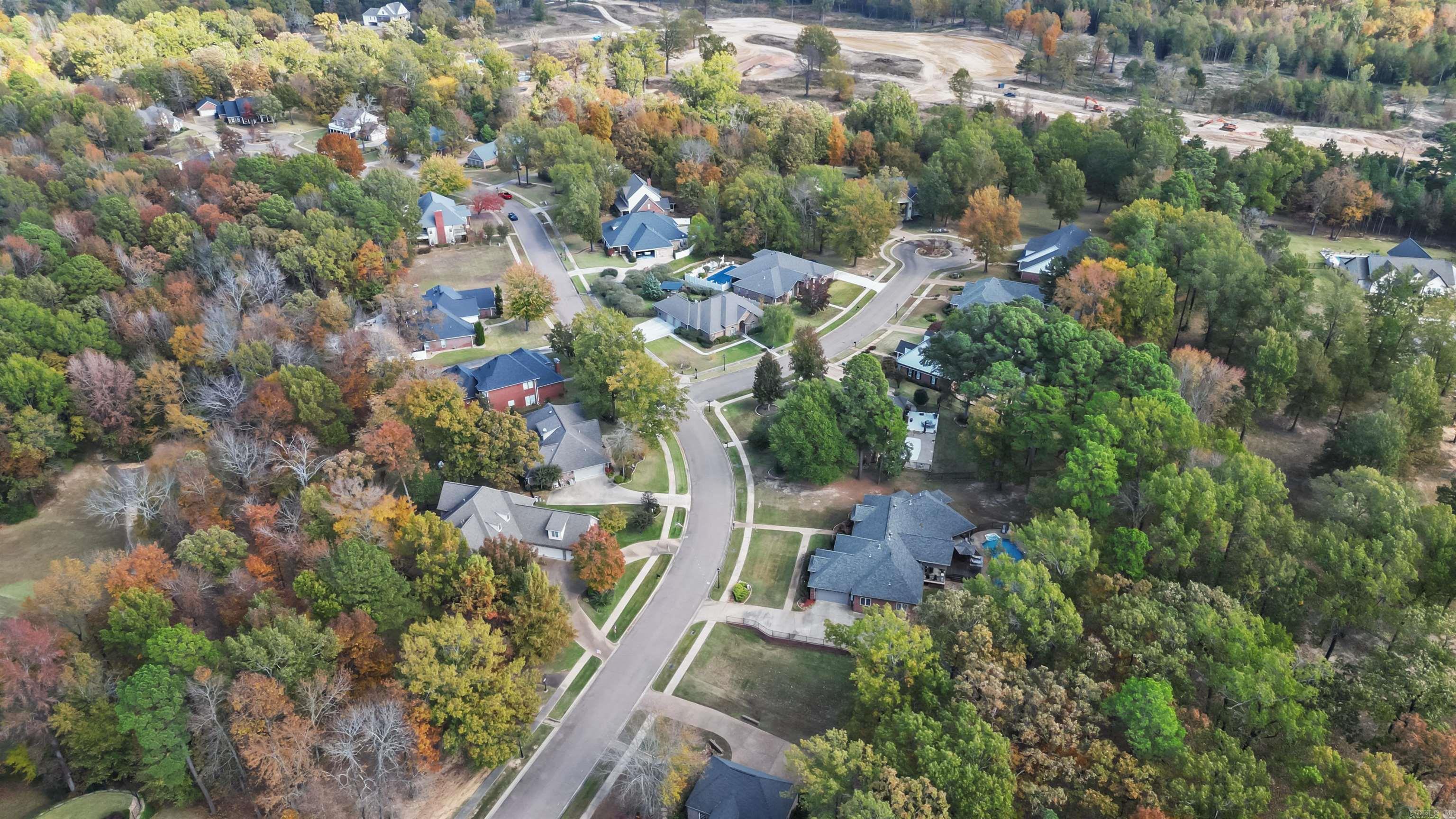 Sugar Creek Residential - Residential