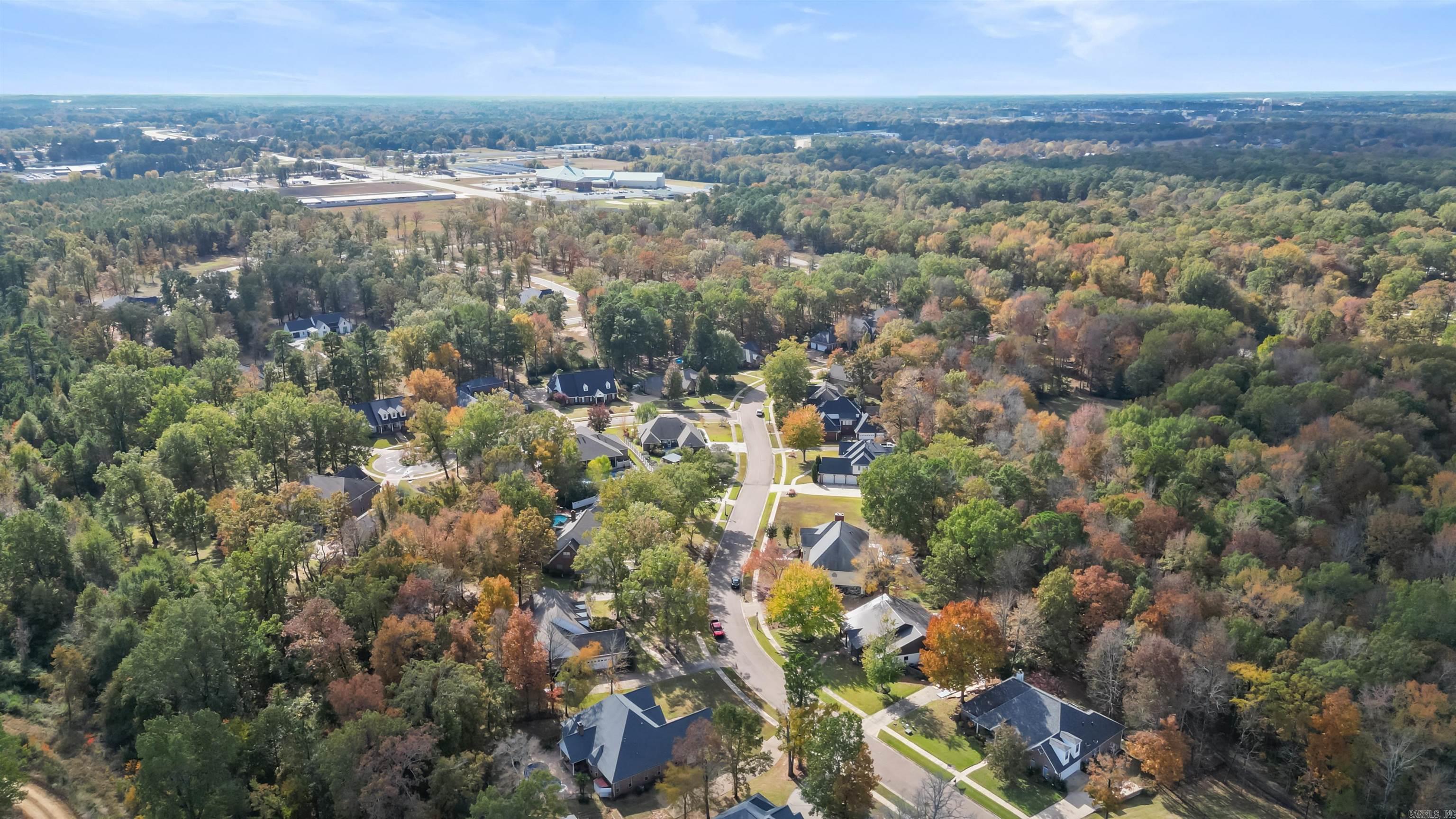 Sugar Creek Residential - Residential