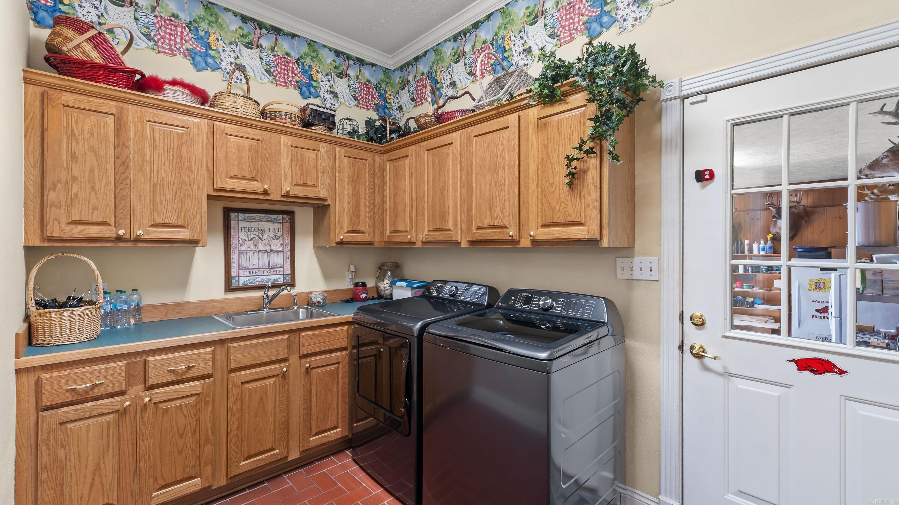 Sugar Creek Residential - Residential