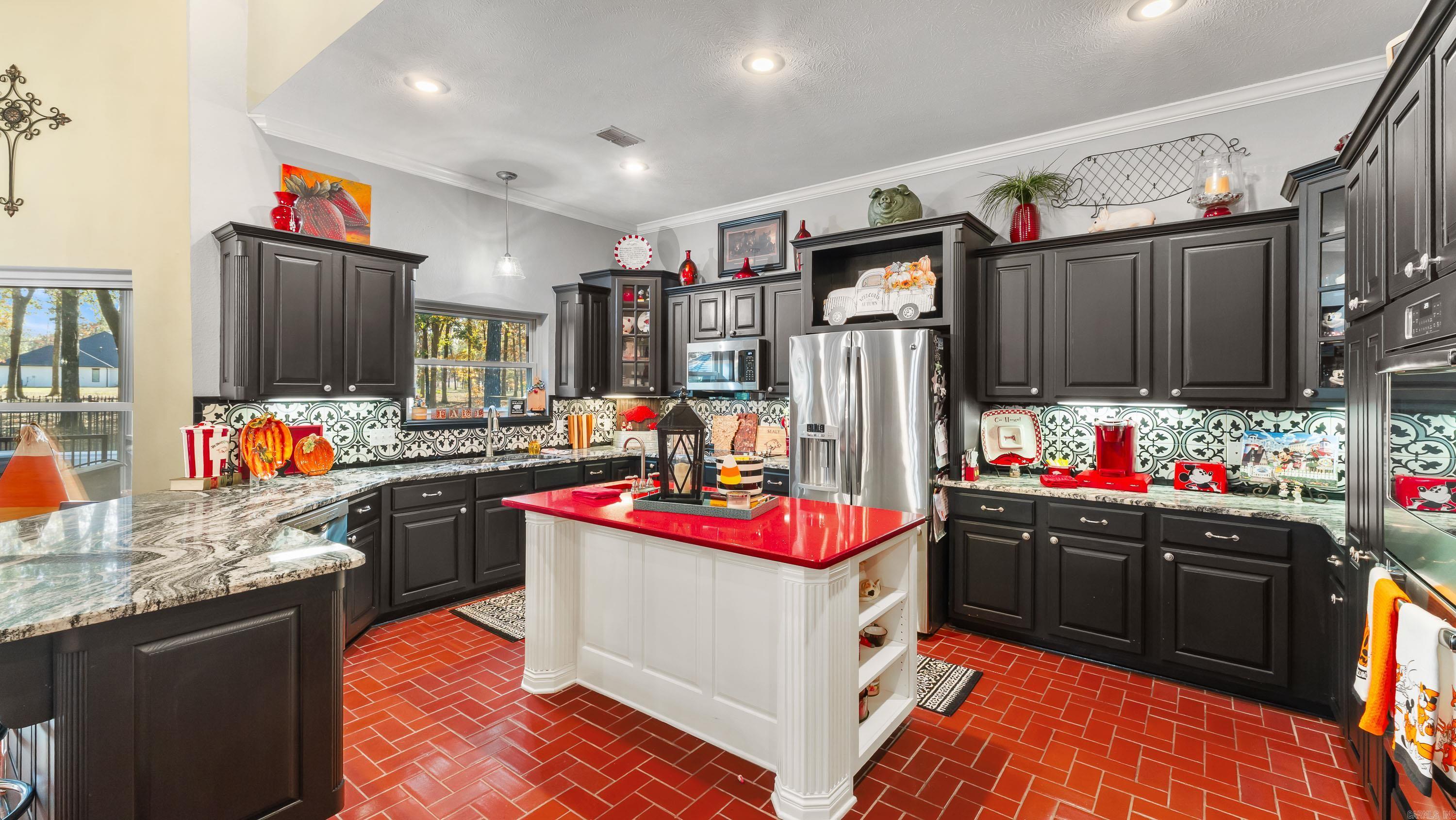 Sugar Creek Residential - Residential