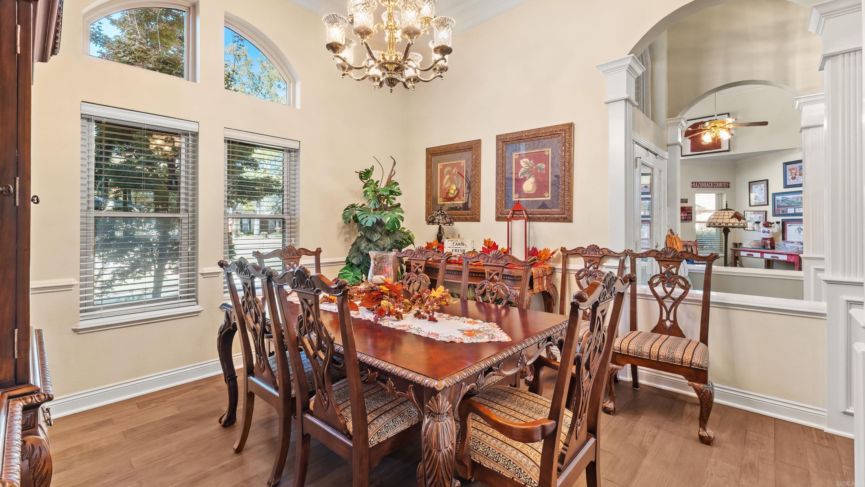 Sugar Creek Residential - Residential