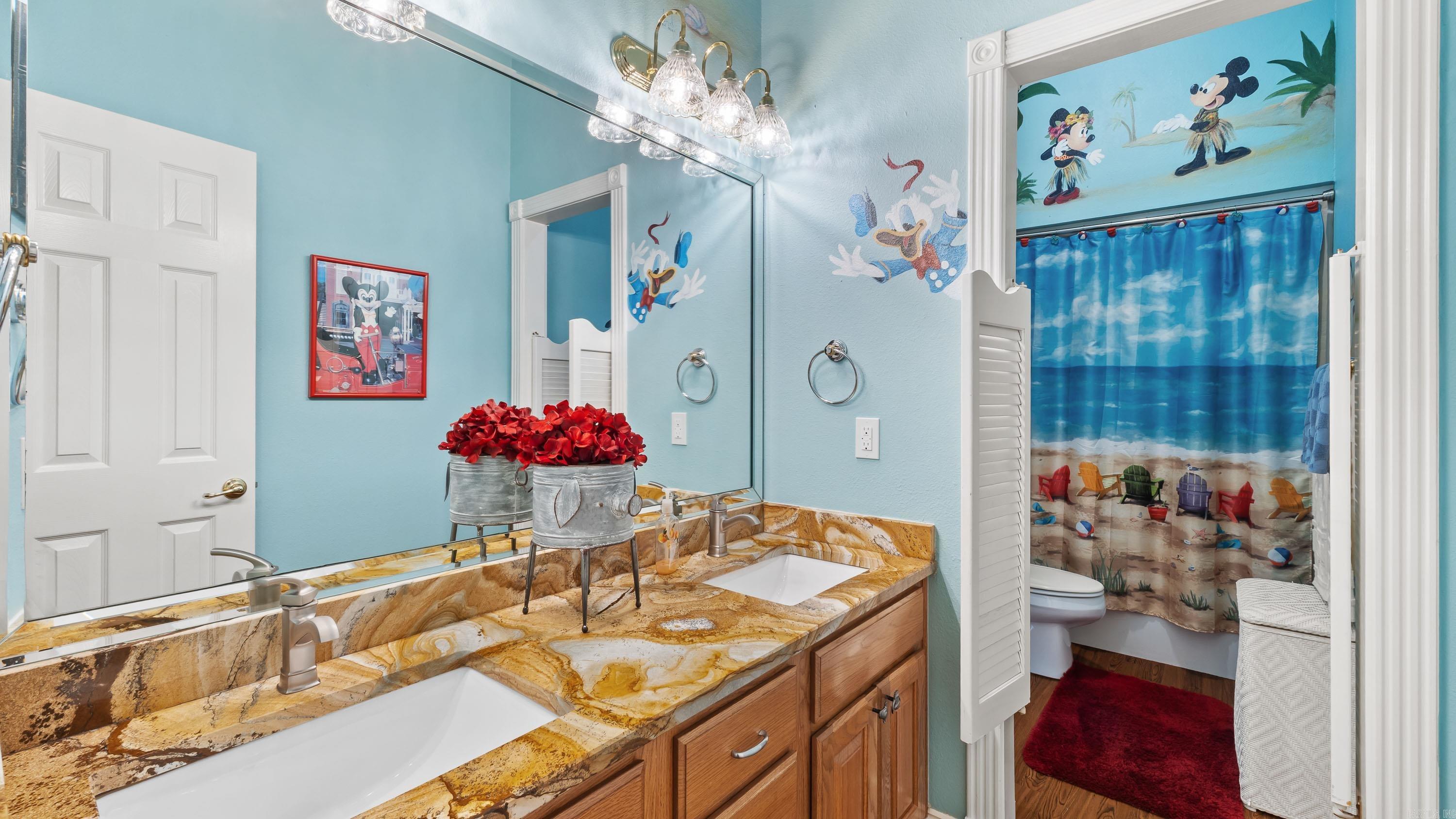 Sugar Creek Residential - Residential