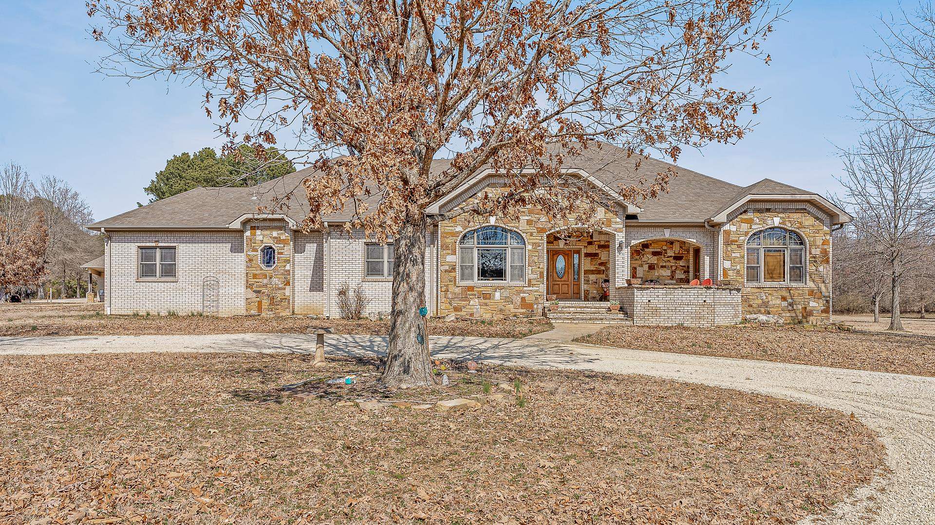 BLAIR'S ADDITION - Residential
