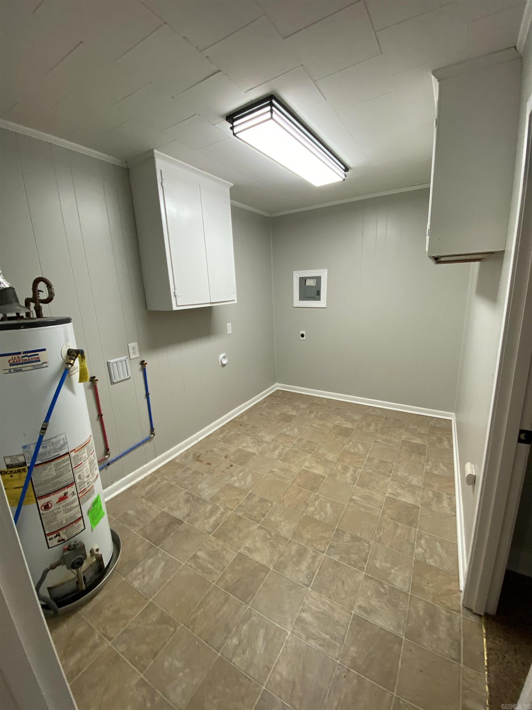 Oak View - Residential