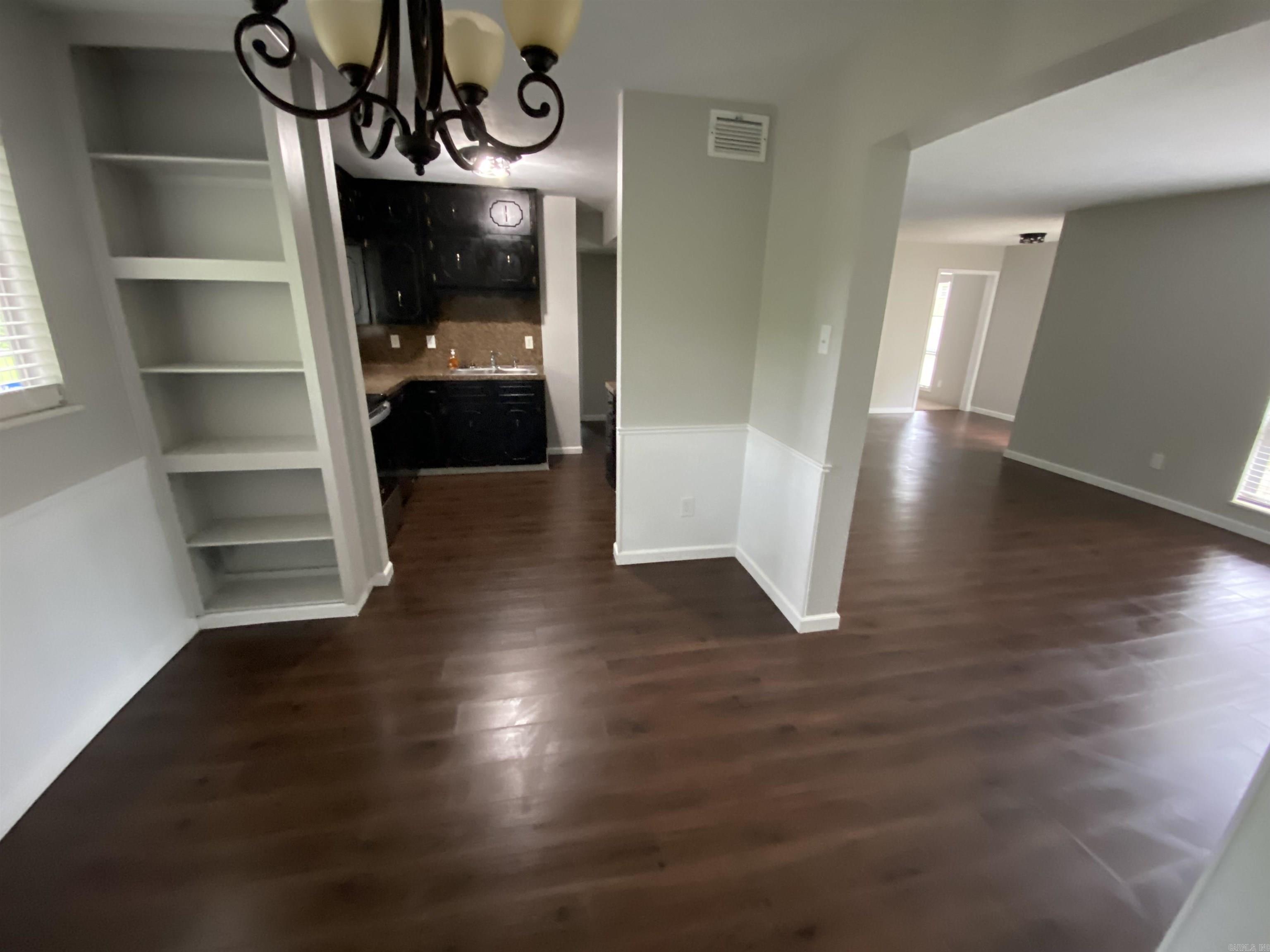 Oak View - Residential