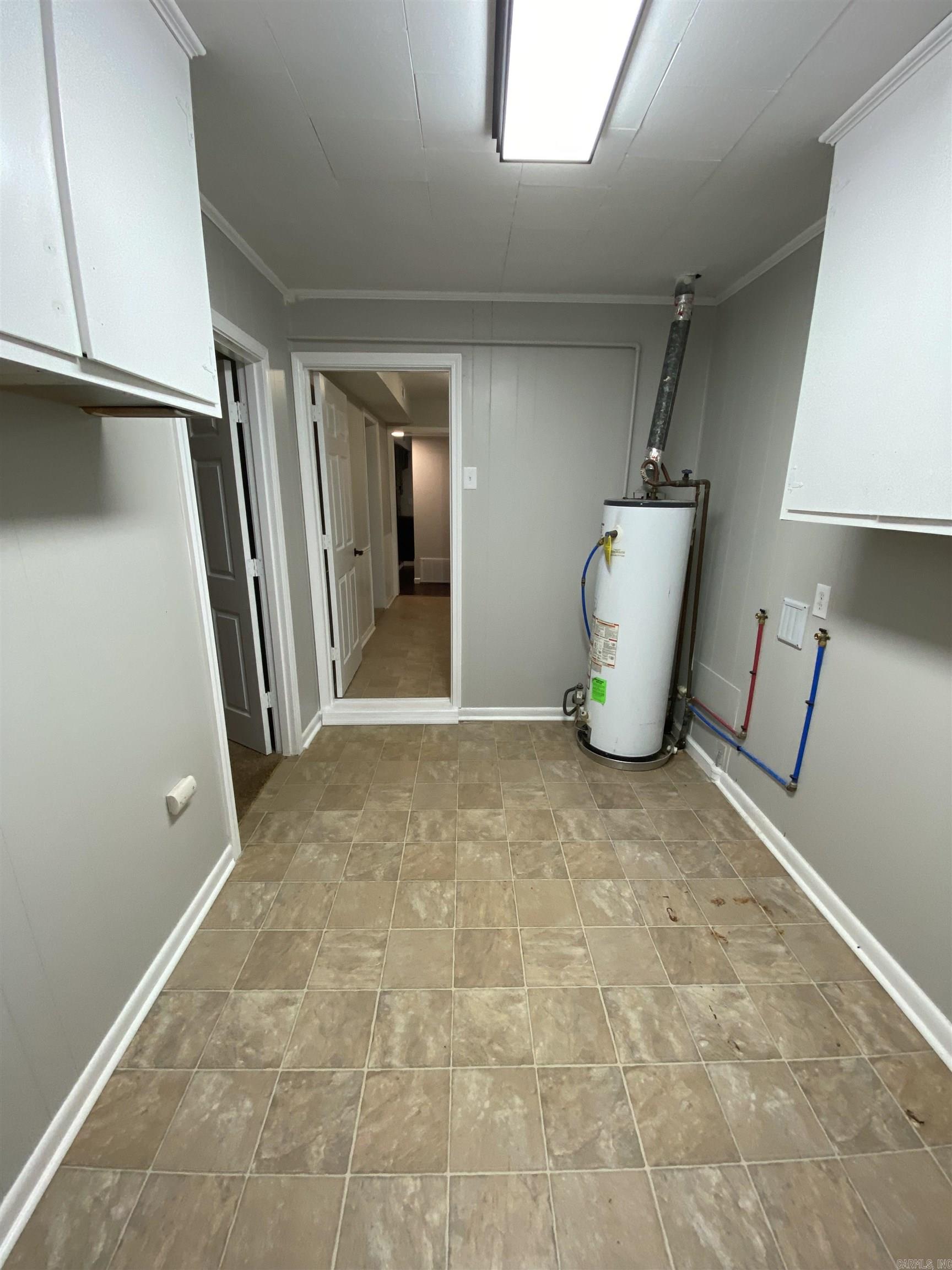 Oak View - Residential