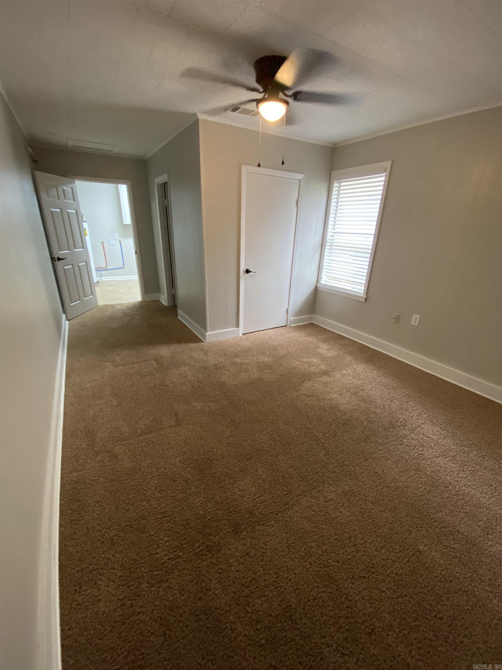 Oak View - Residential