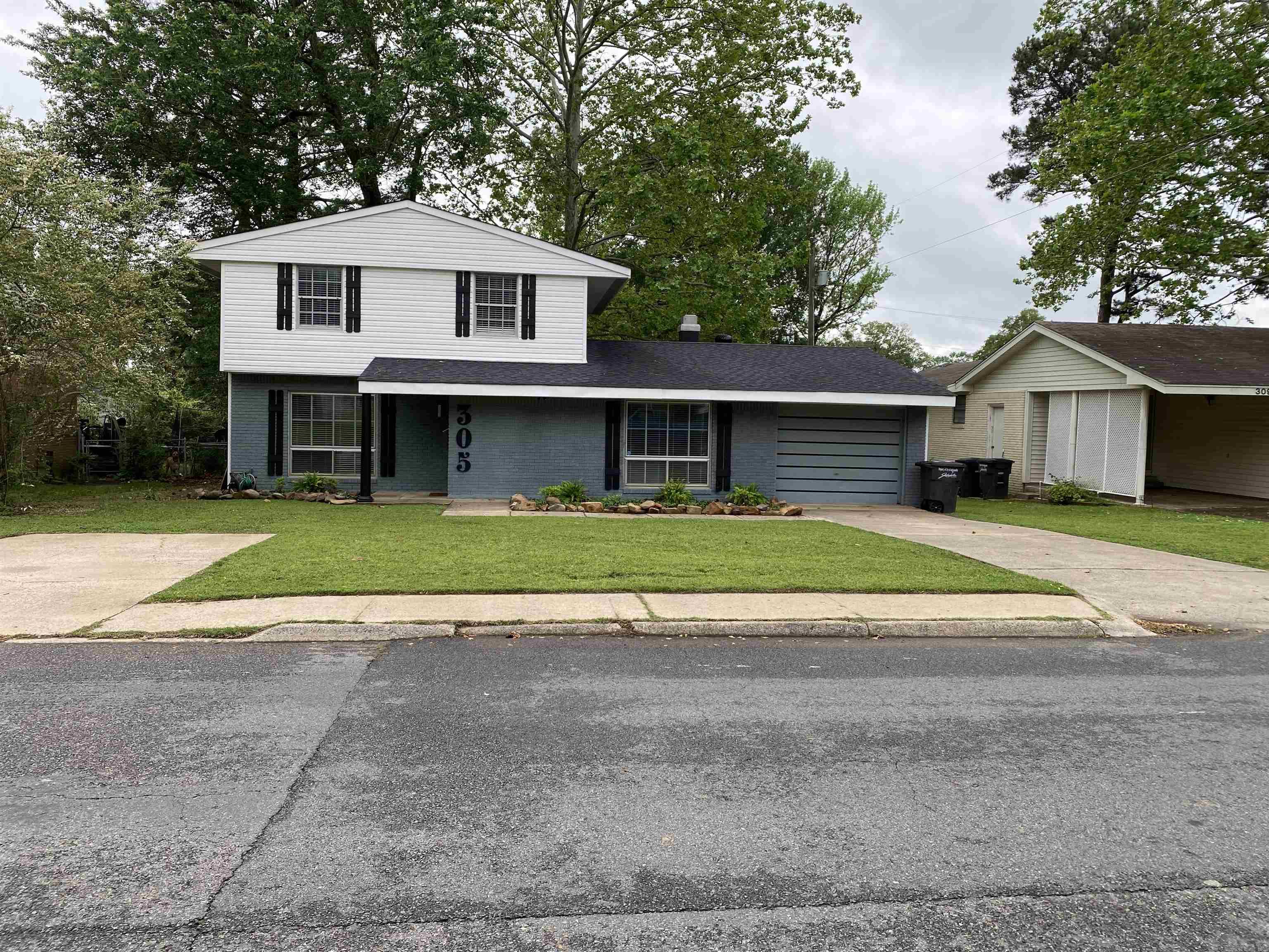 Oak View - Residential