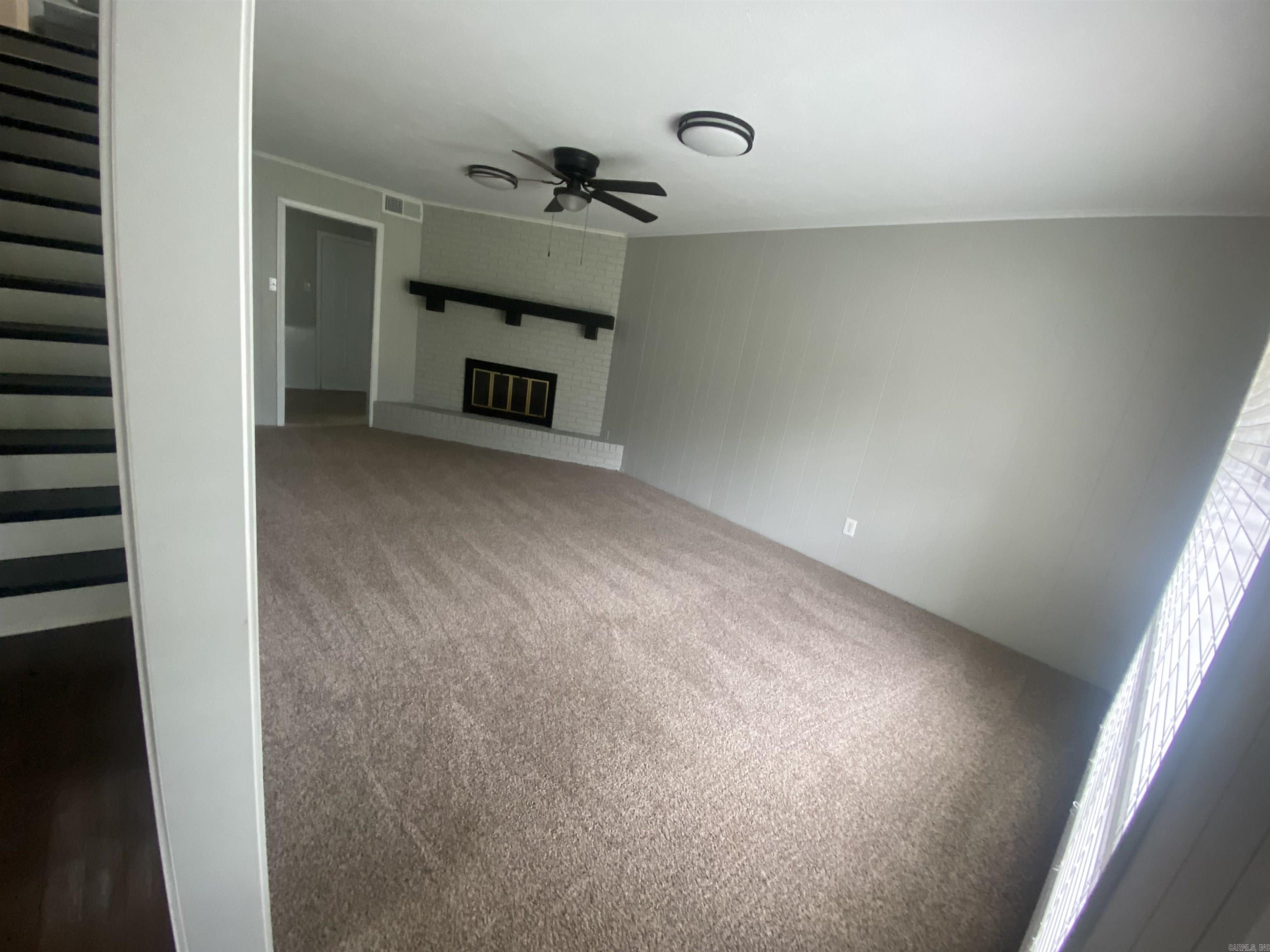 Oak View - Residential