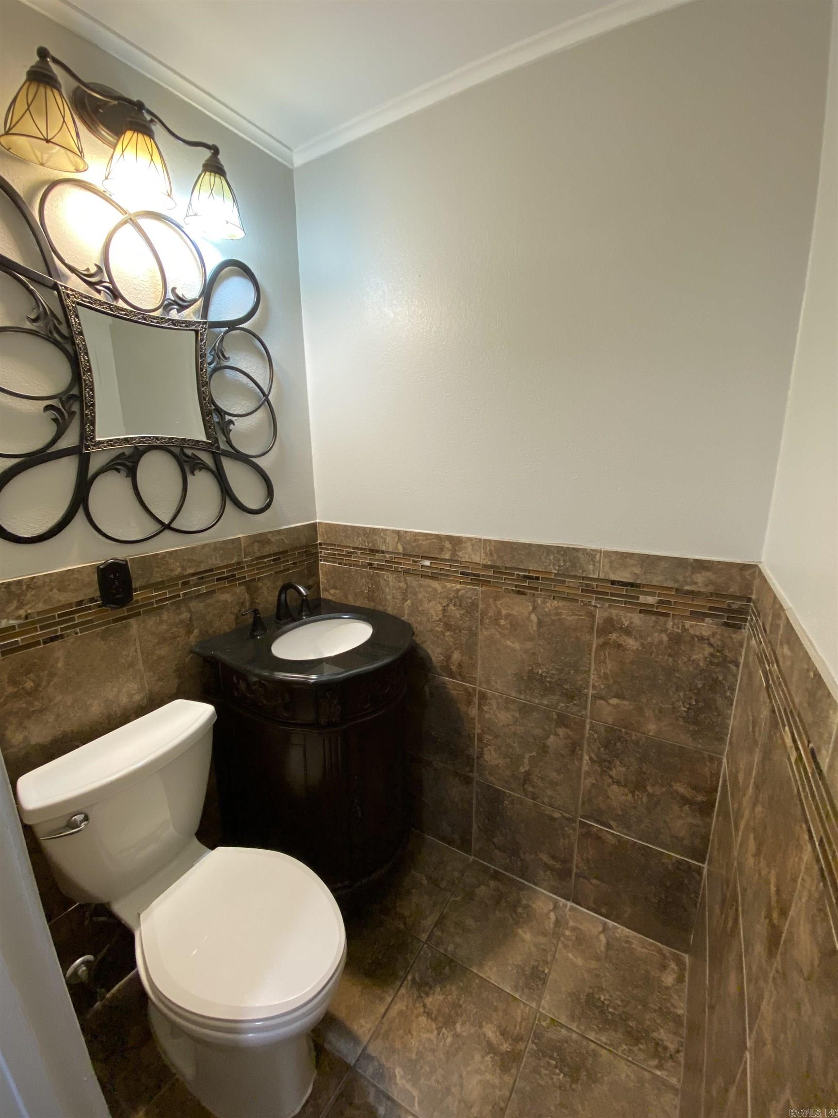 Oak View - Residential