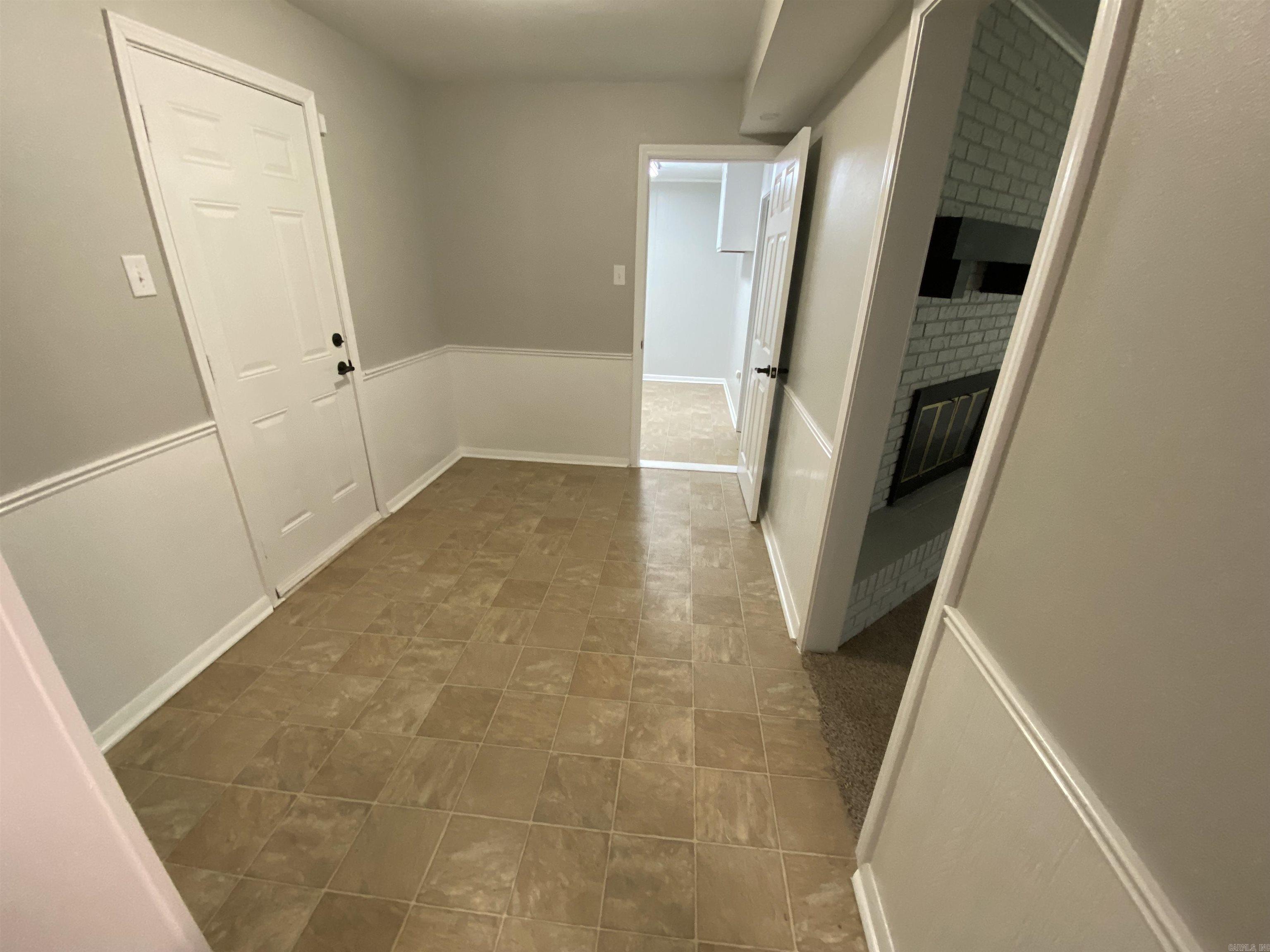 Oak View - Residential