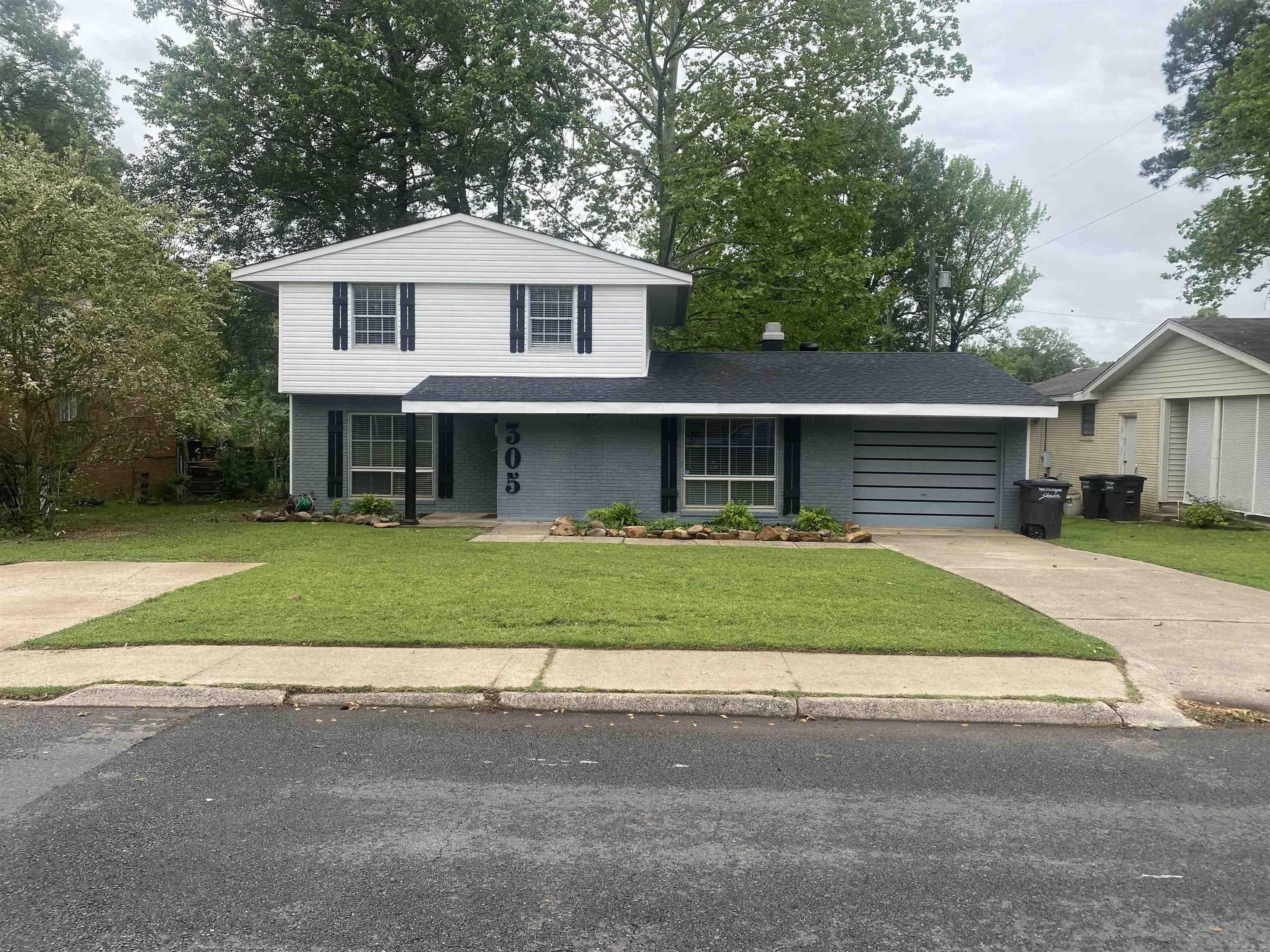 Oak View - Residential