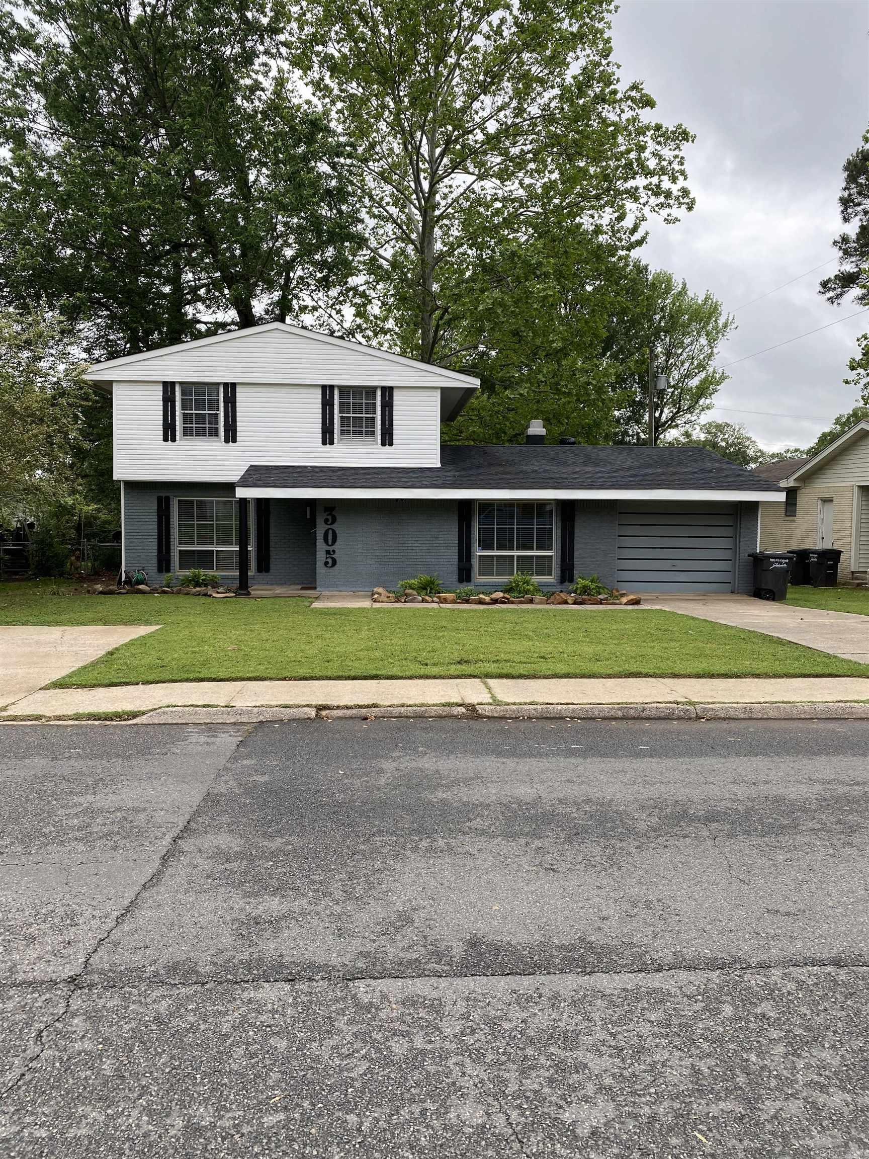 Oak View - Residential