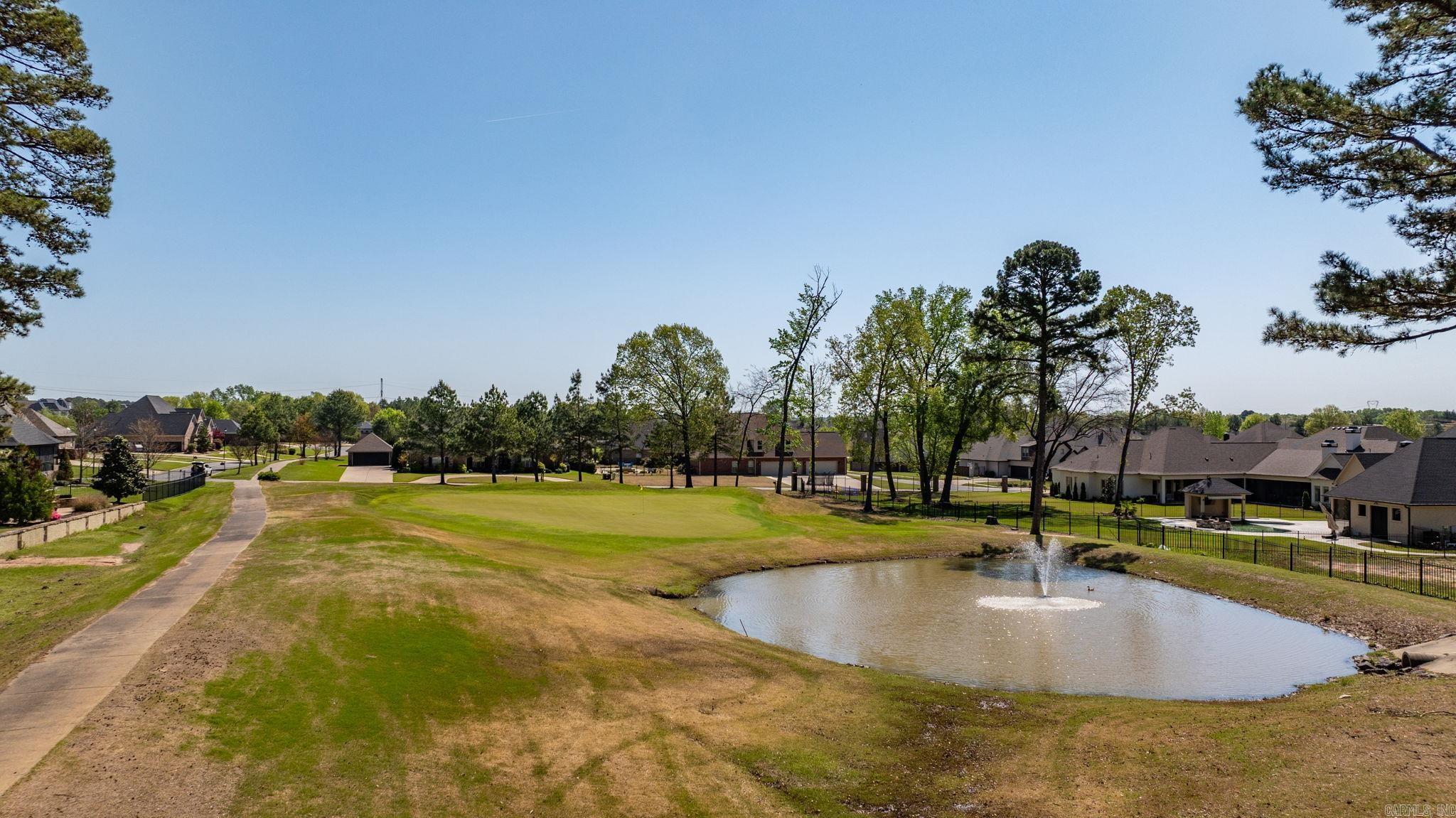 The Reserve at Centennial - Residential Lease