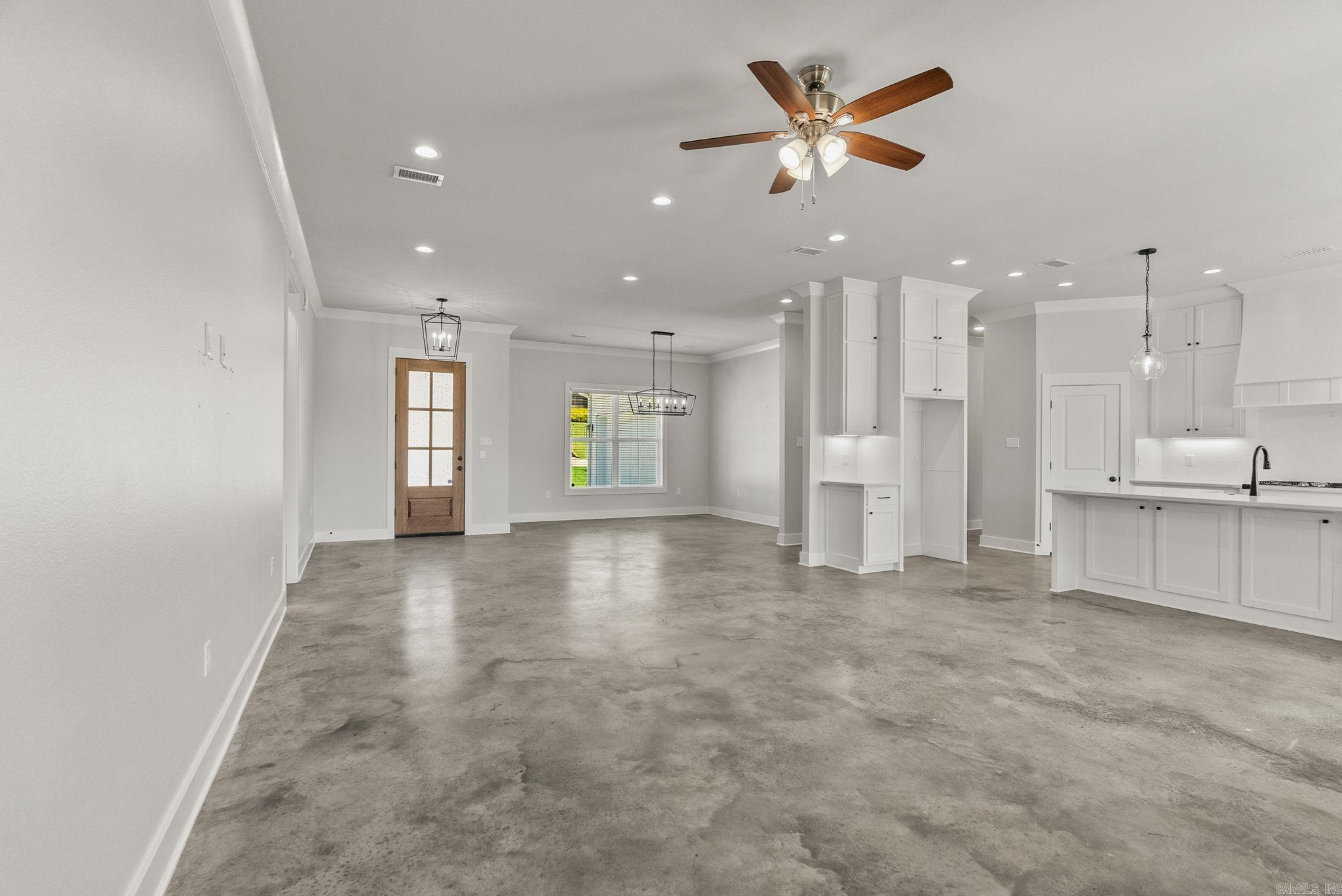 The Reserve at Centennial - Residential Lease