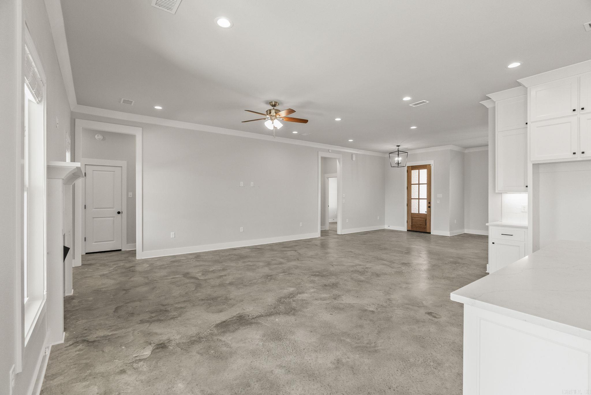 The Reserve at Centennial - Residential Lease