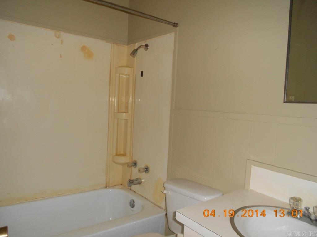 BRADFORD PLACE - Residential