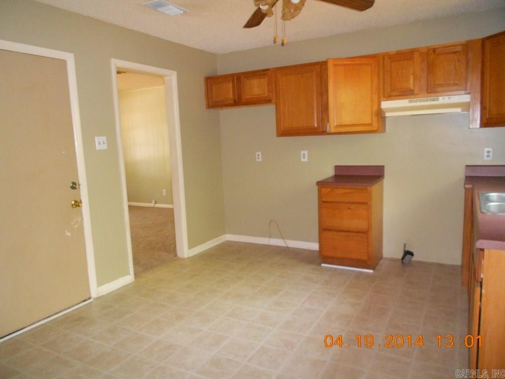 BRADFORD PLACE - Residential