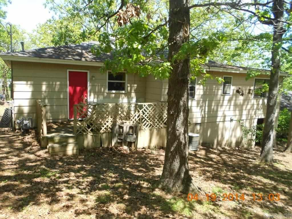 BRADFORD PLACE - Residential