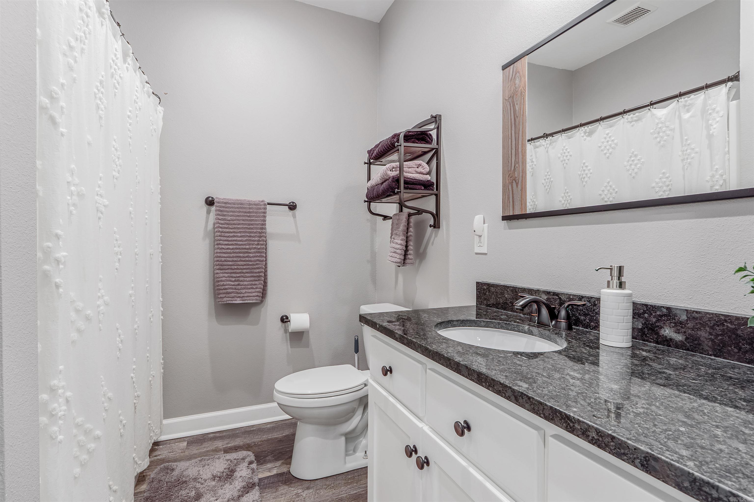SWEETWATER ESTATES - Residential