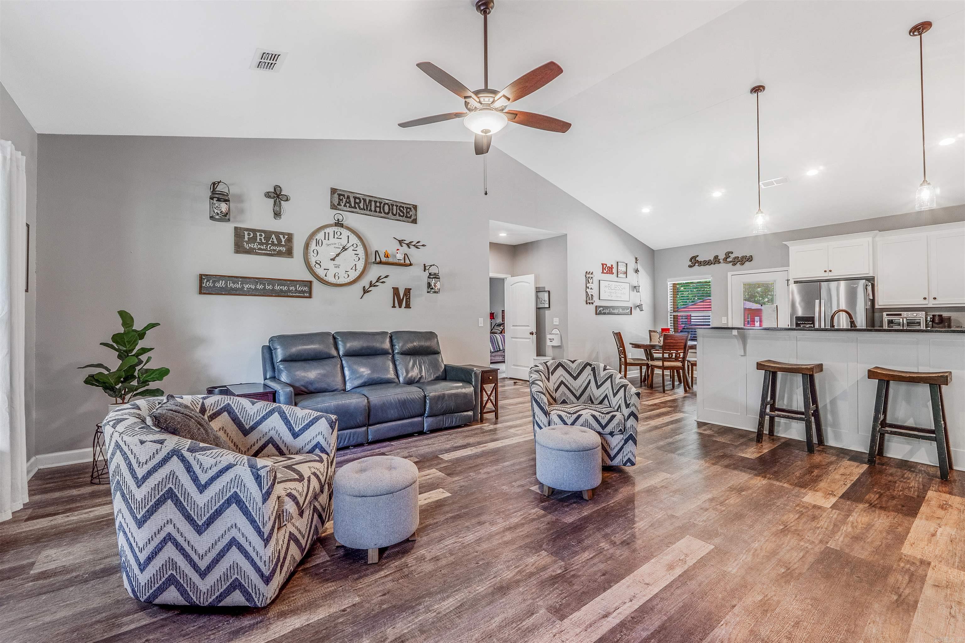 SWEETWATER ESTATES - Residential
