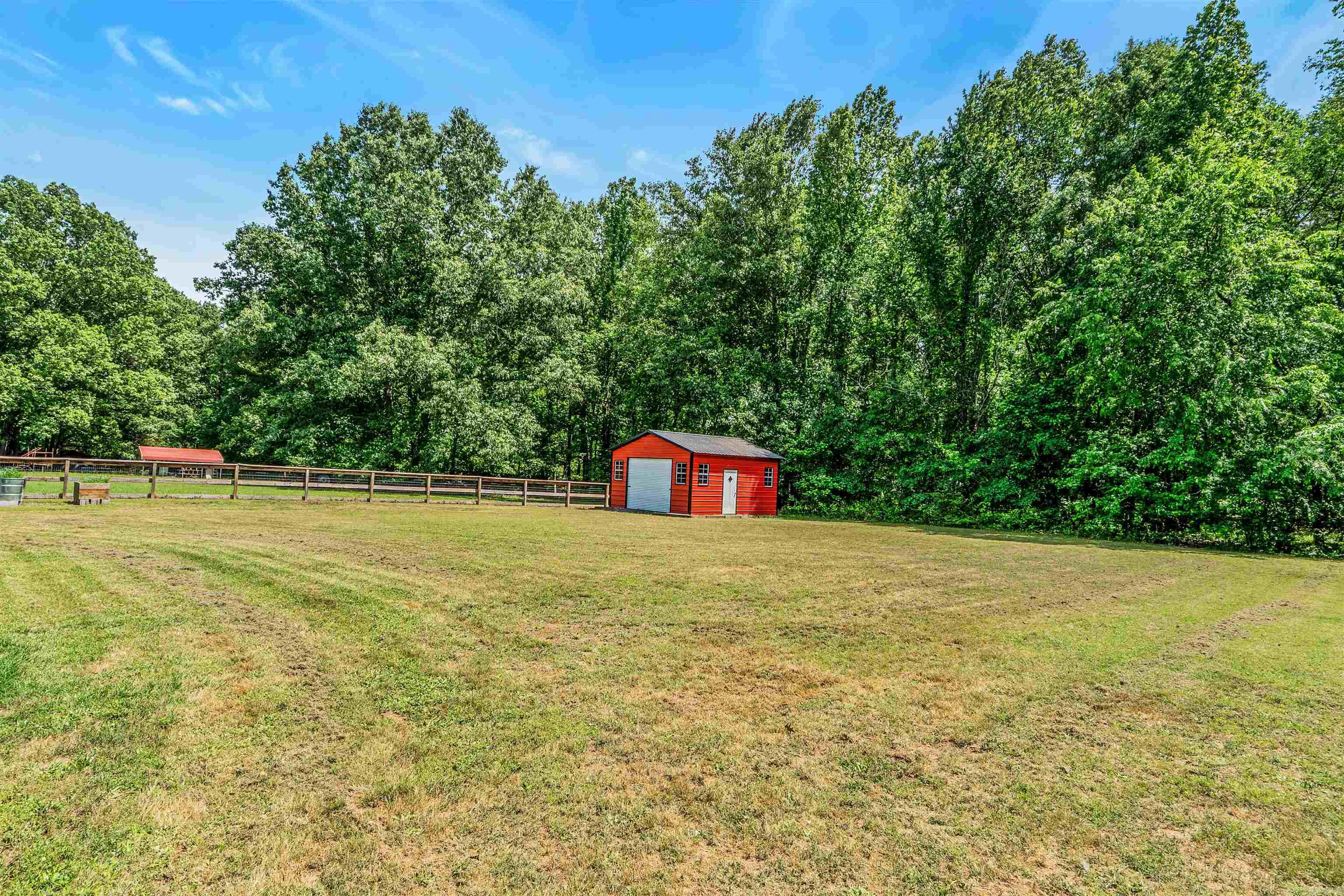SWEETWATER ESTATES - Residential