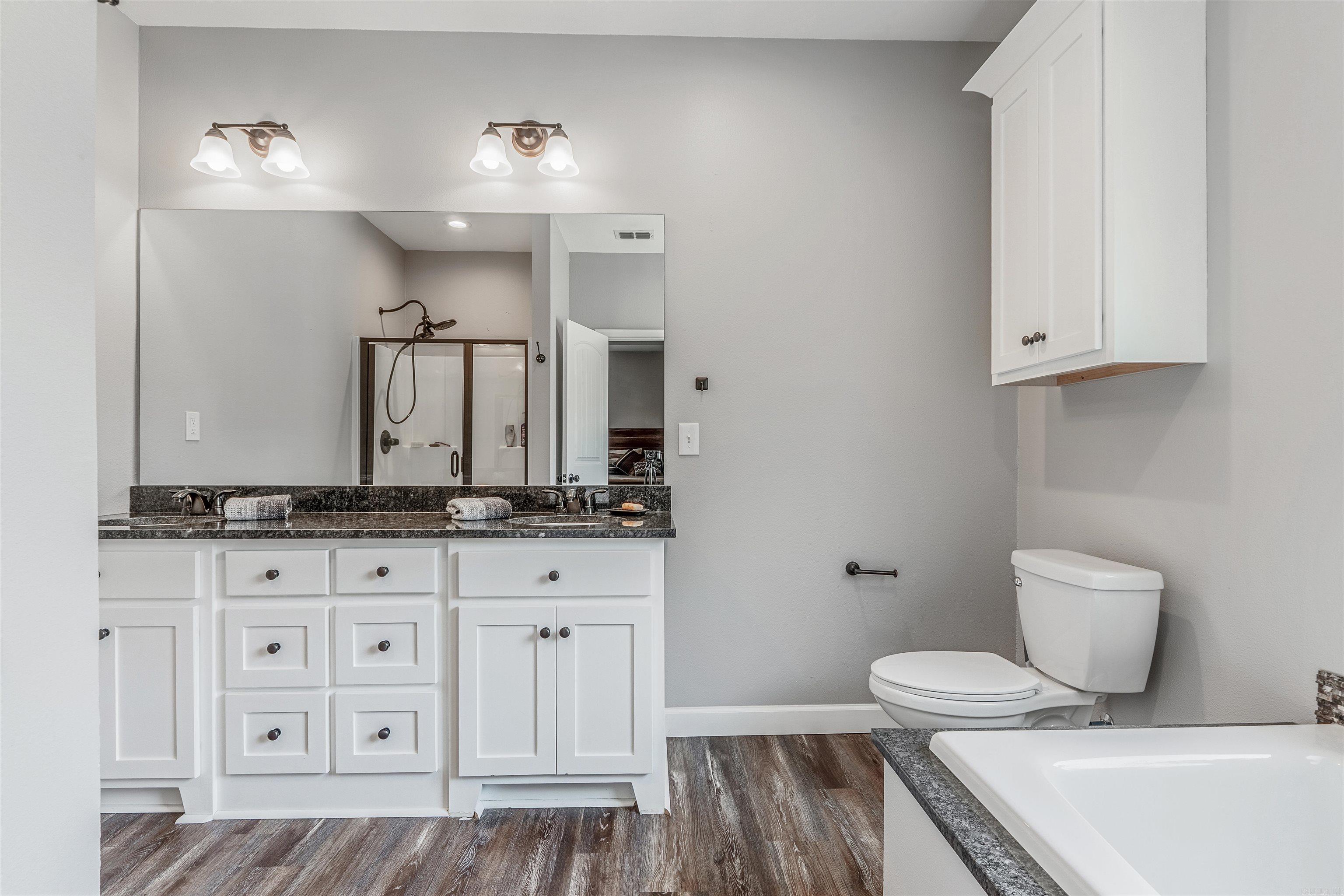 SWEETWATER ESTATES - Residential