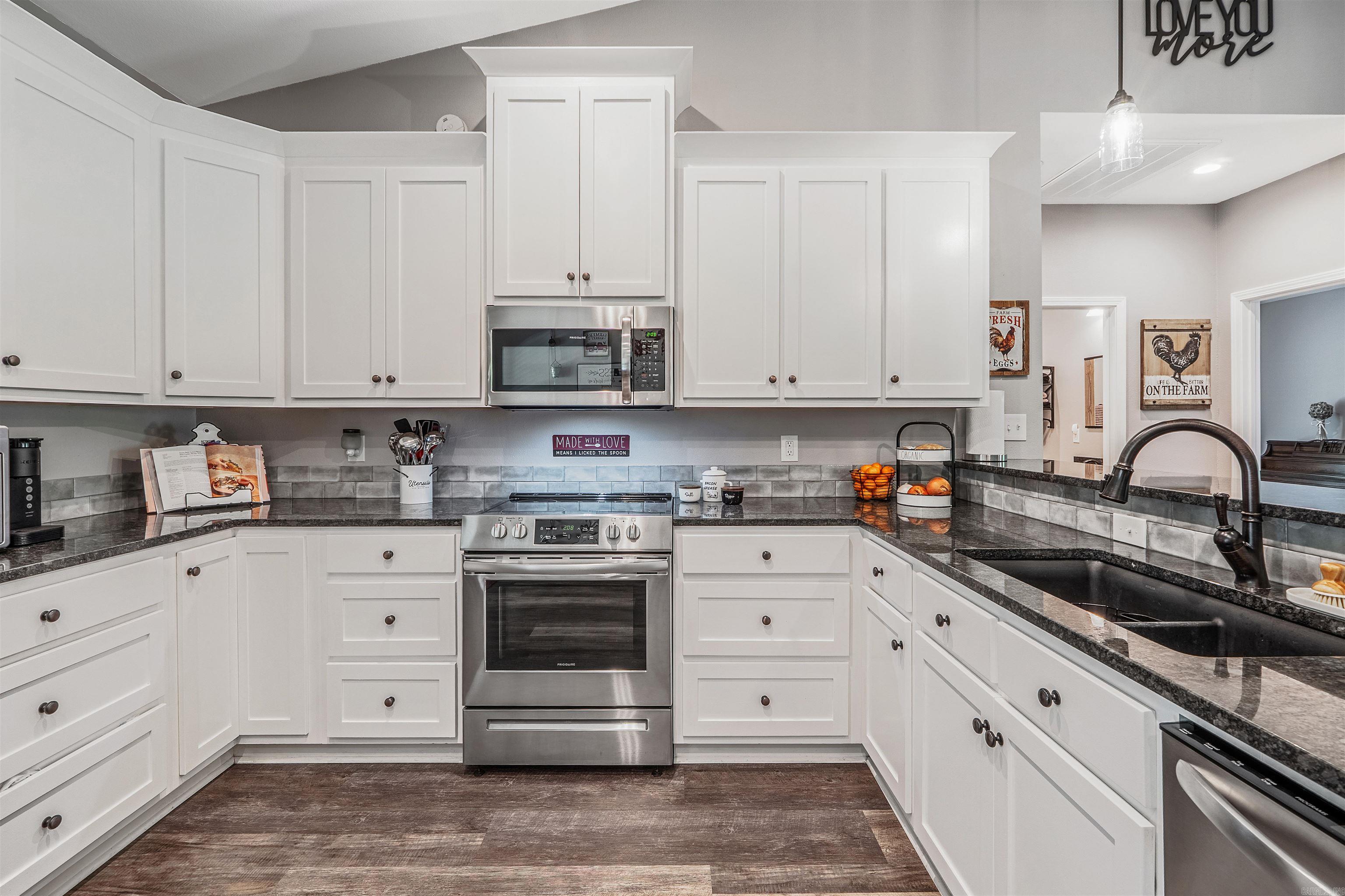 SWEETWATER ESTATES - Residential