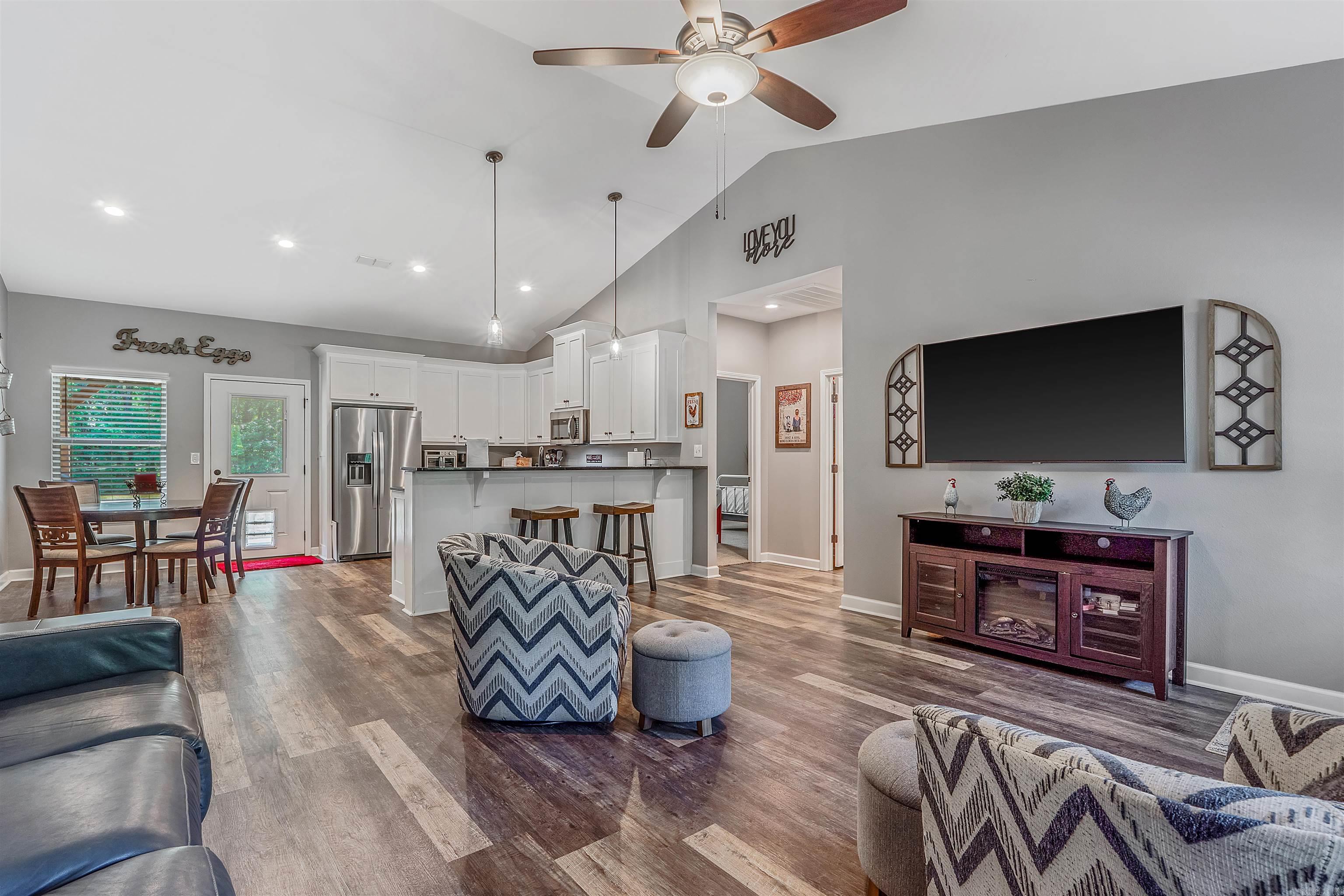 SWEETWATER ESTATES - Residential