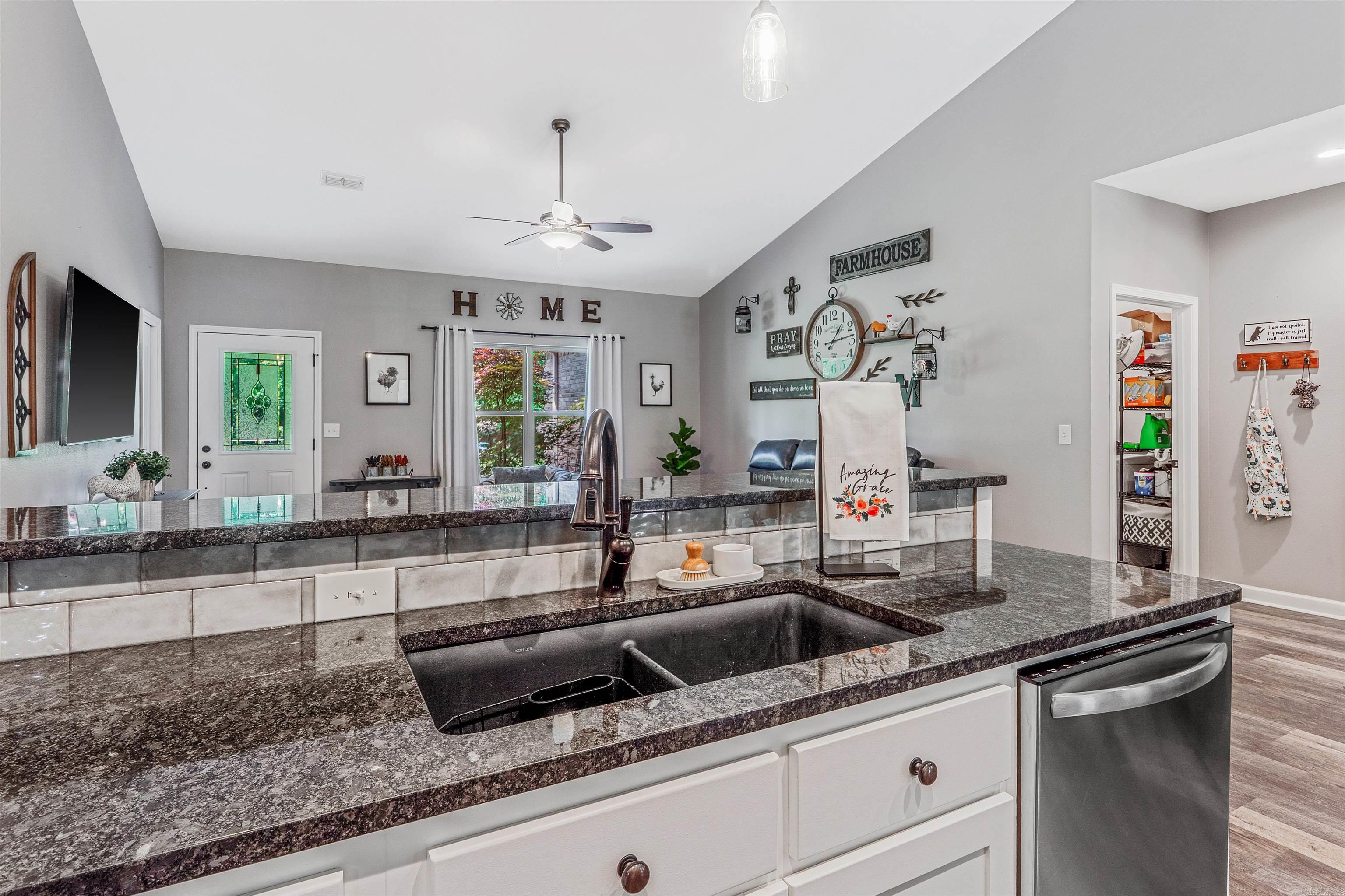 SWEETWATER ESTATES - Residential