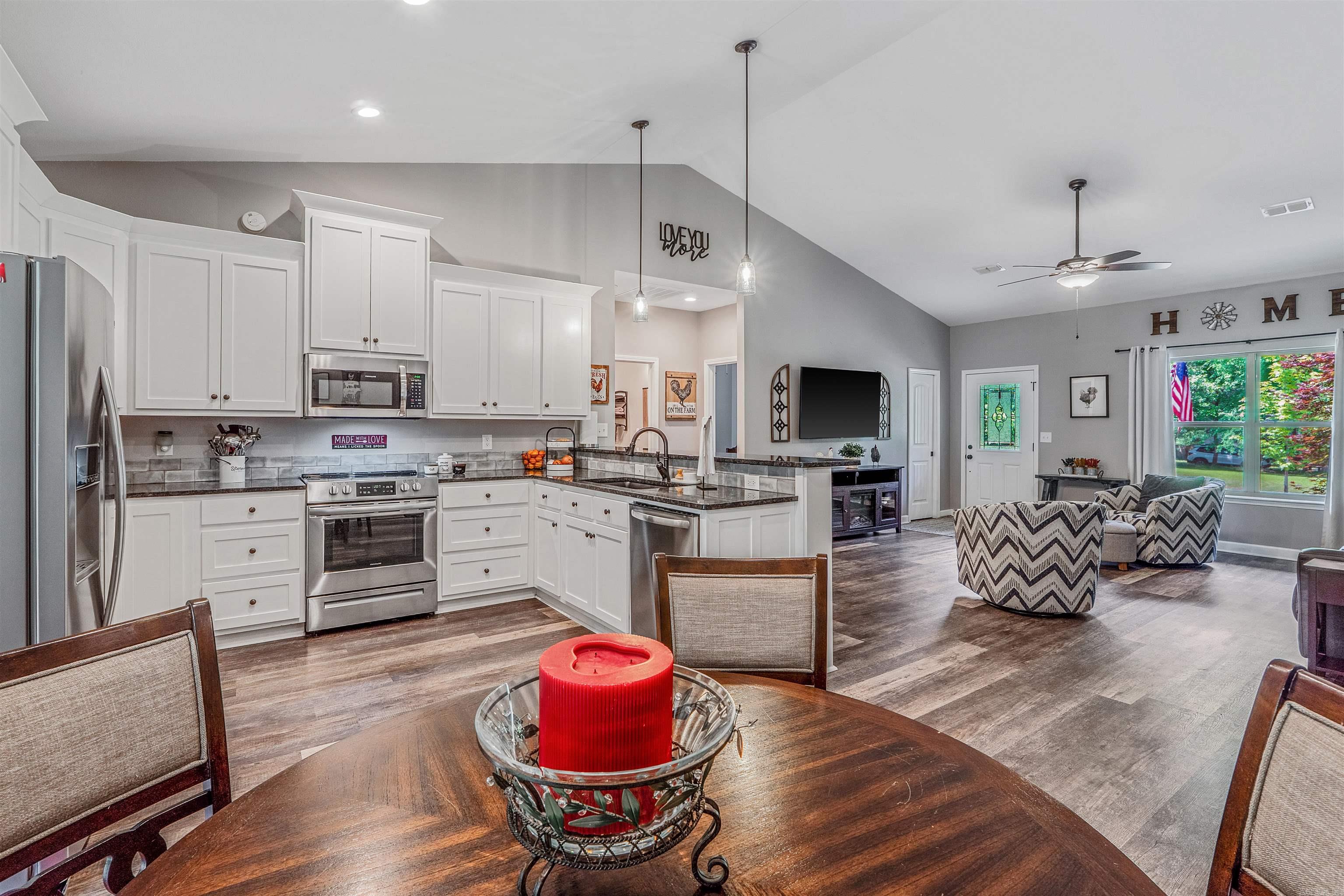 SWEETWATER ESTATES - Residential