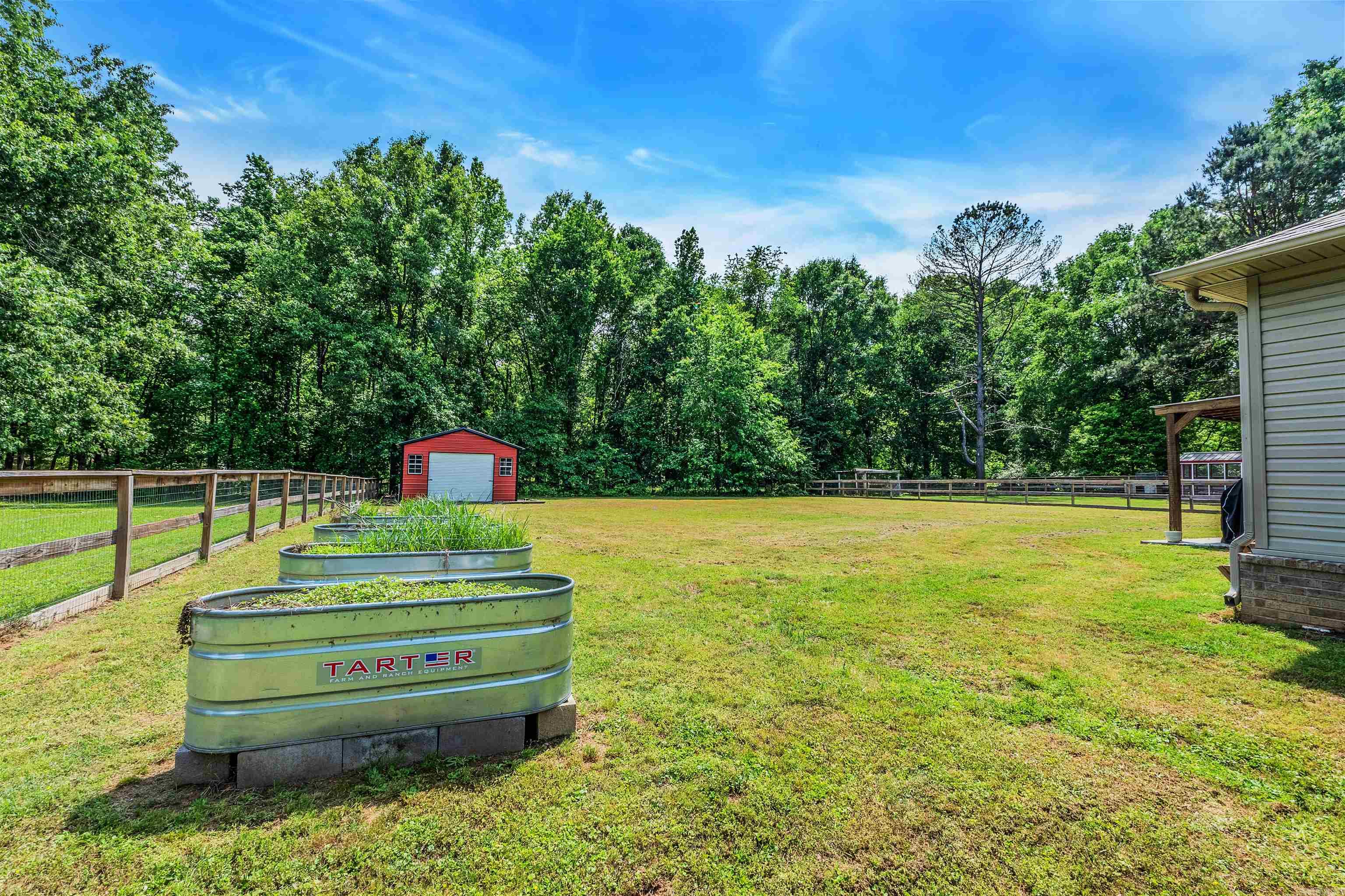 SWEETWATER ESTATES - Residential